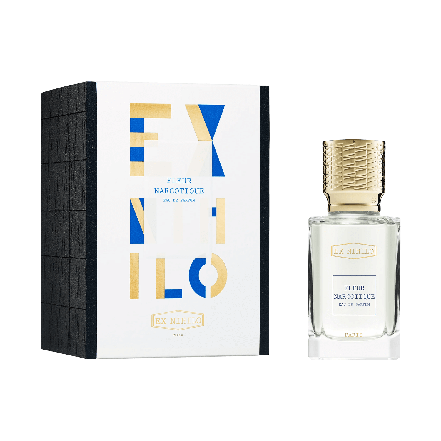 فلور ناركوتيك