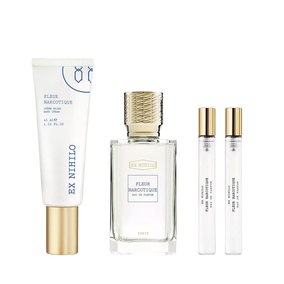Fleur Narcotique Coffret