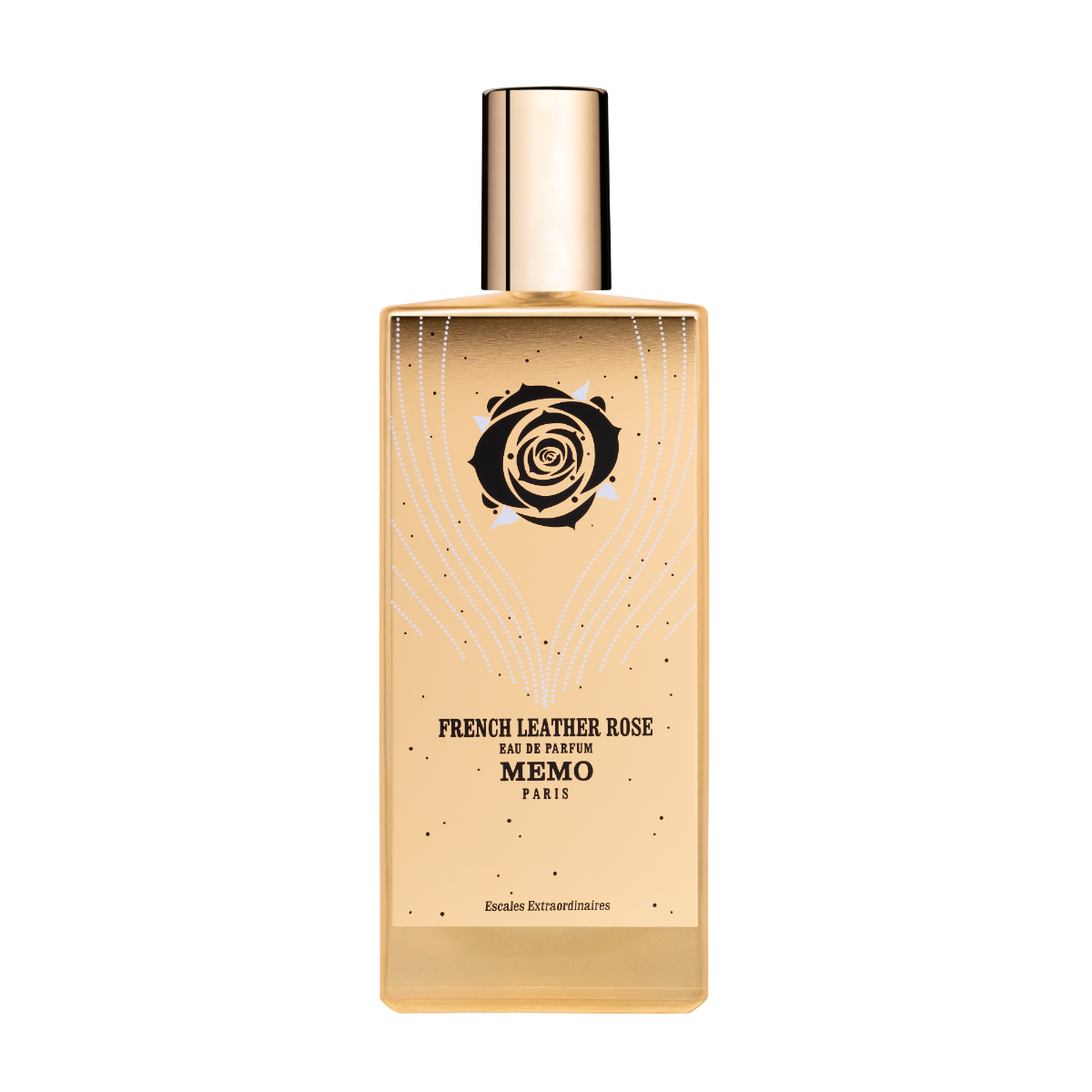 French Leather Rose