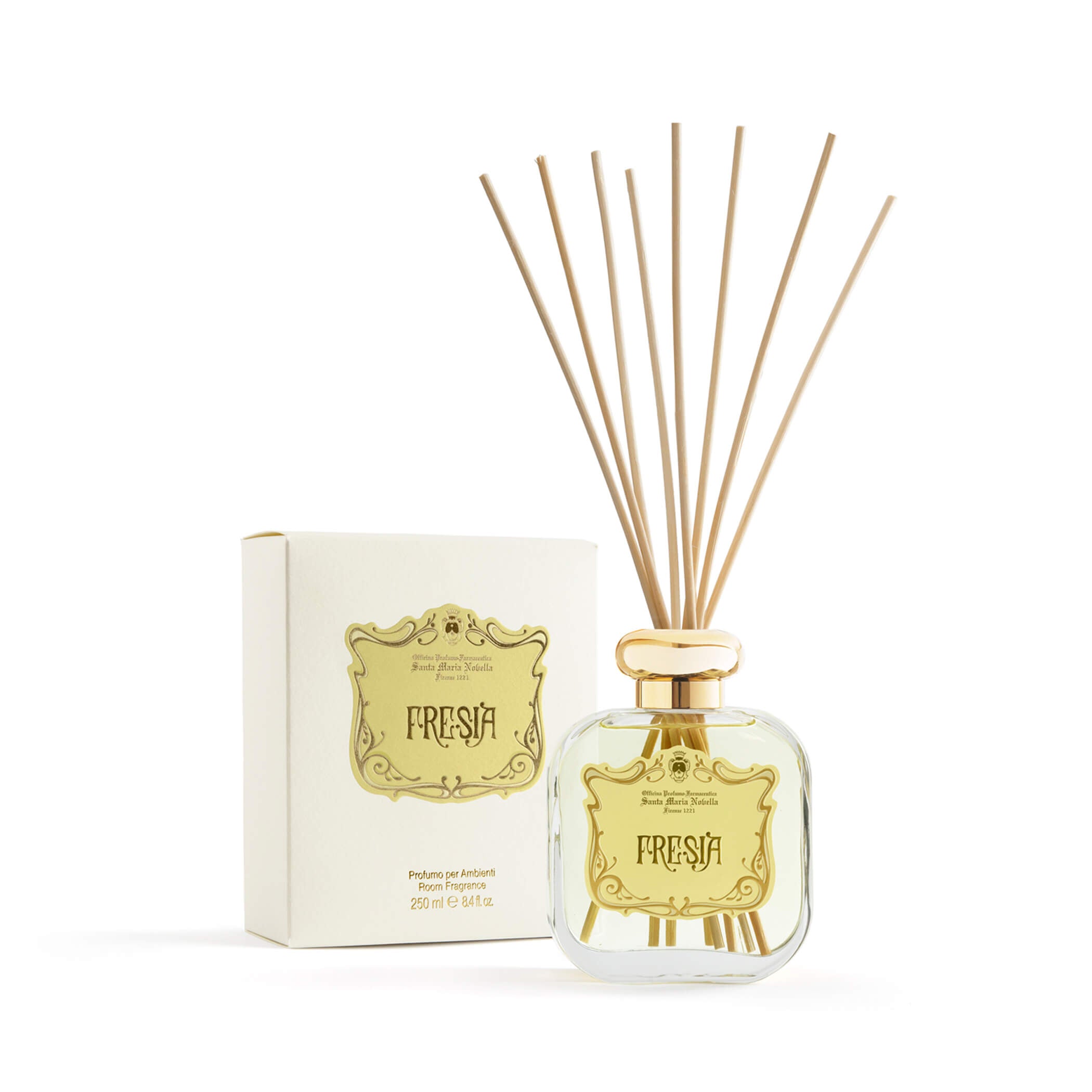 فريزيا ديفيوزر