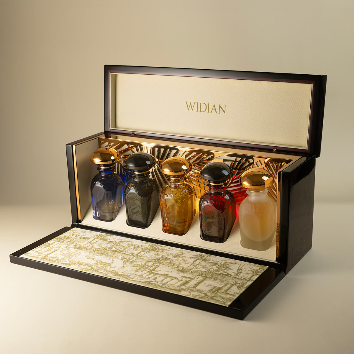 VIP Gift Box