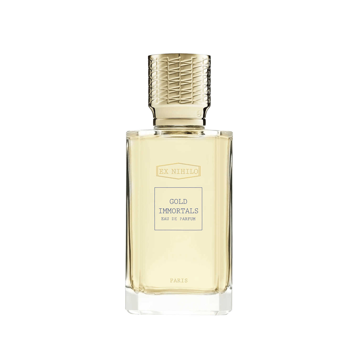 غولد إيمورتالز