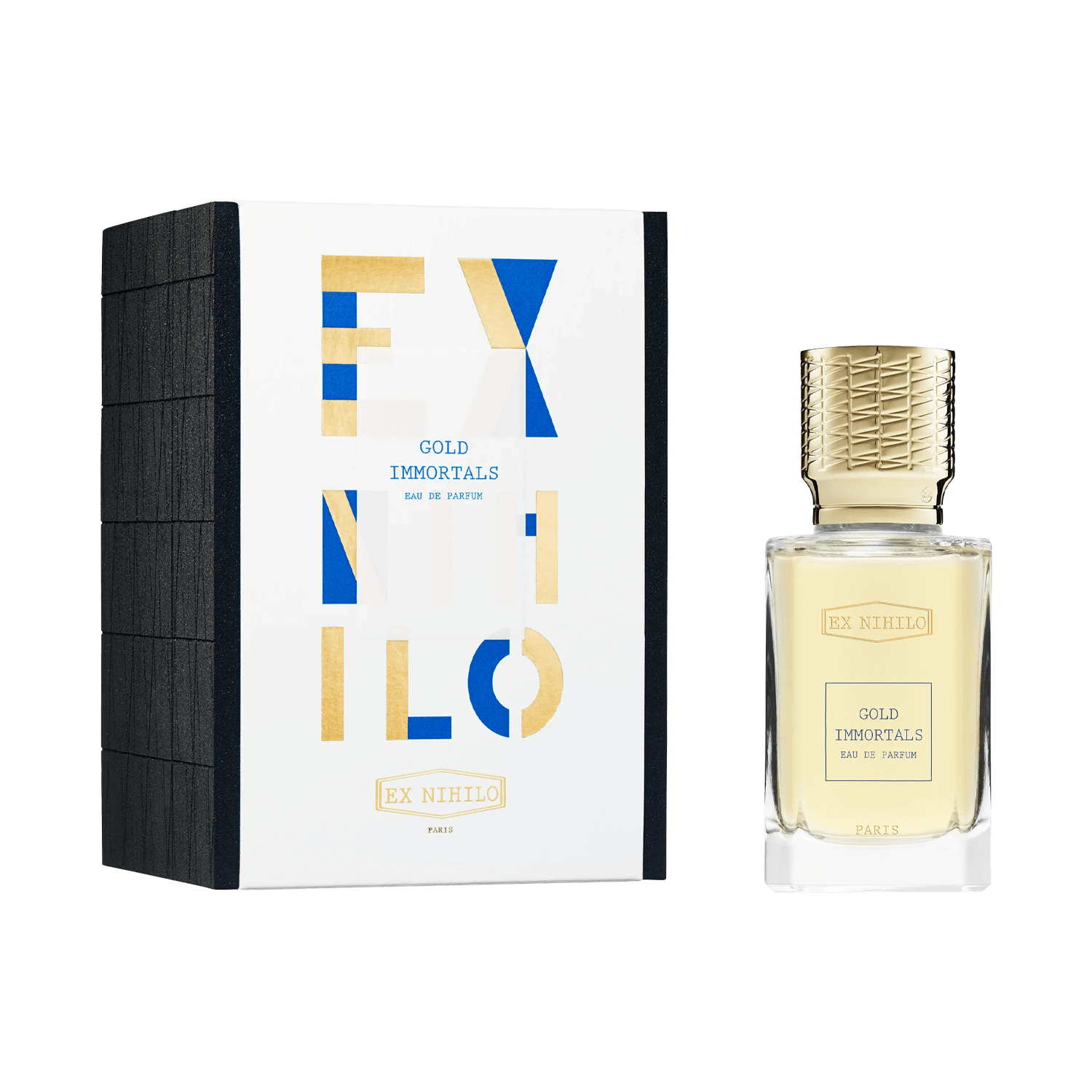 غولد إيمورتالز