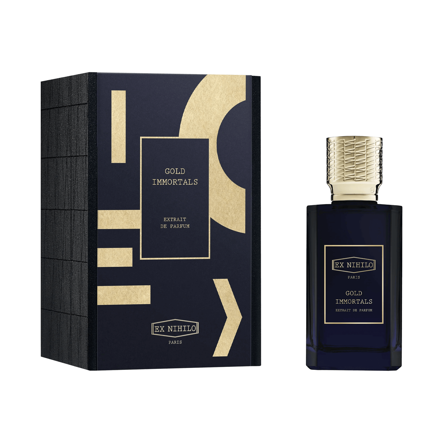 غولد إيمورتالز