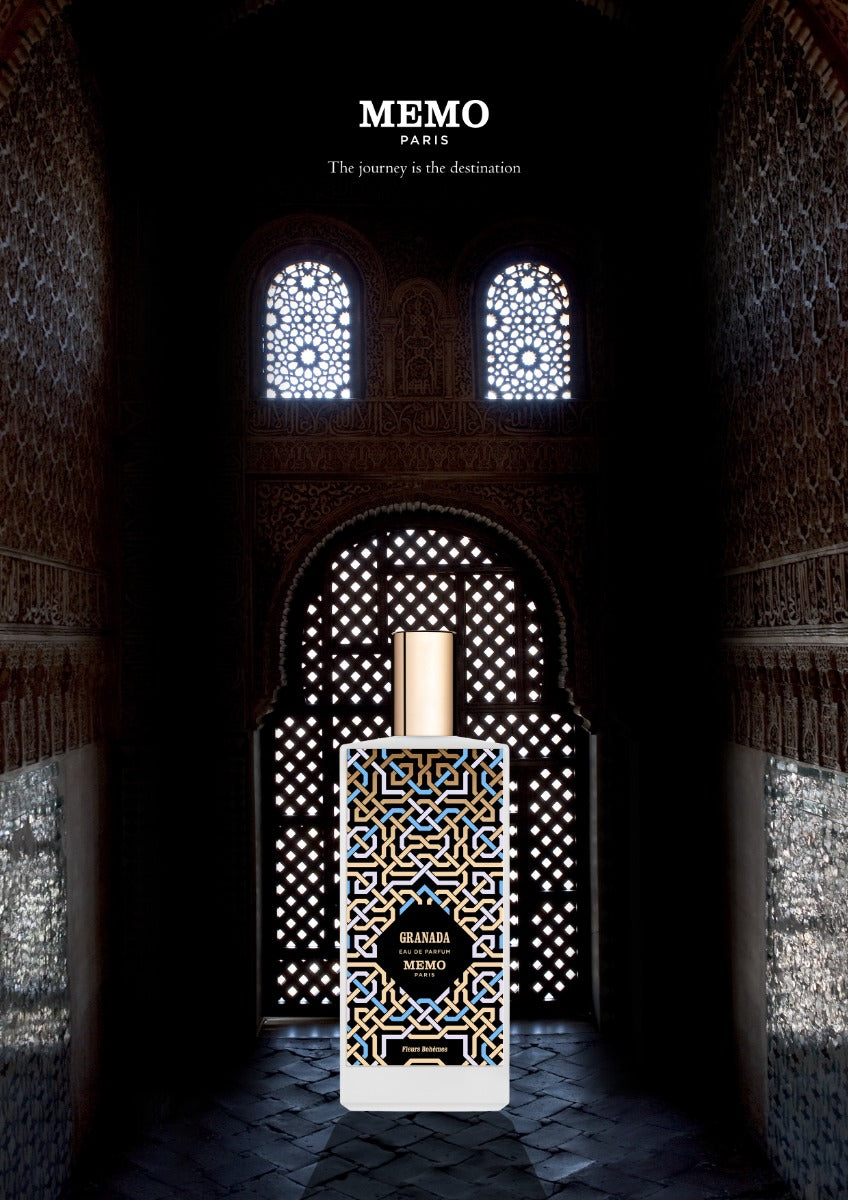 غرناطة