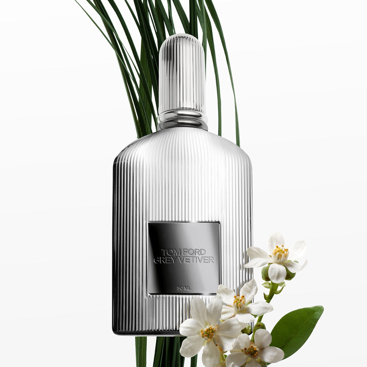 Grey Vetiver