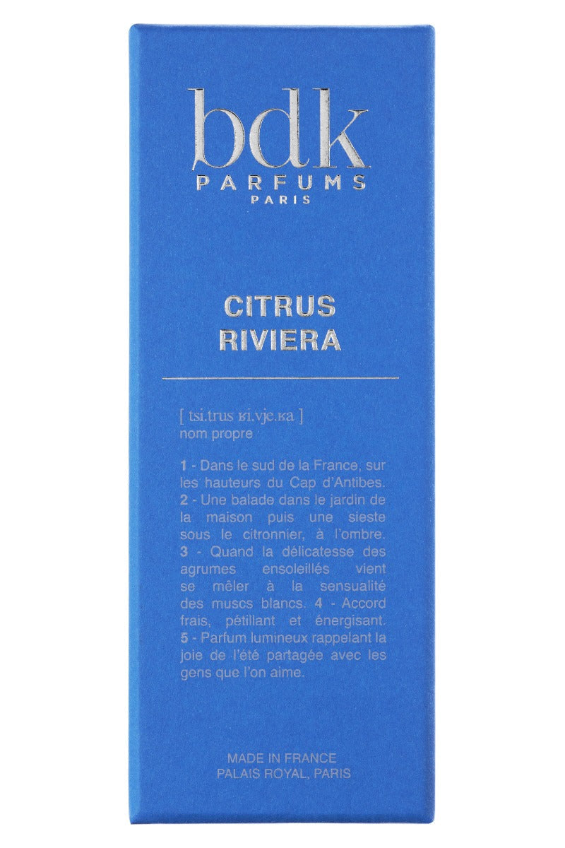 سيتروس ريفييرا