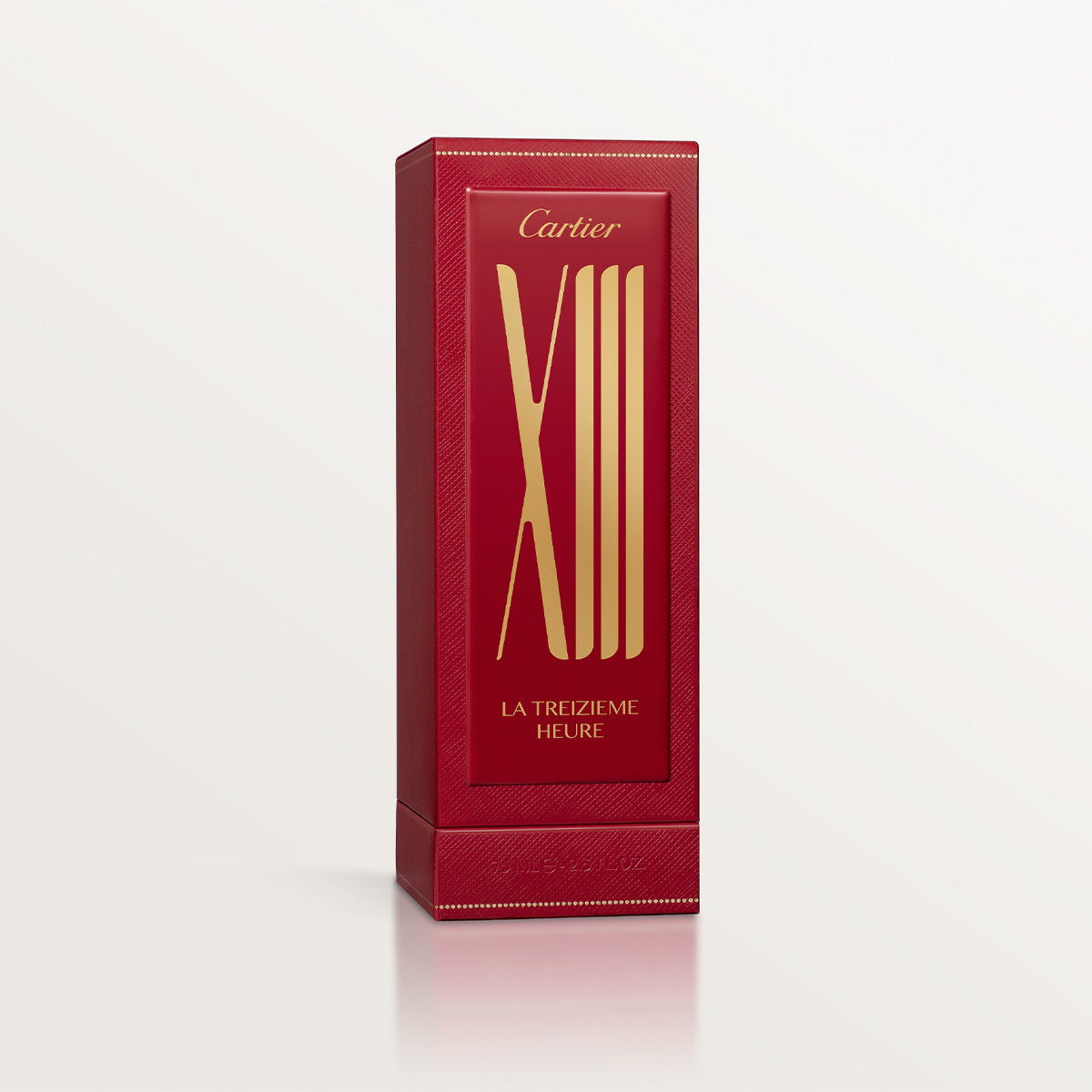 XIII لا تريزيم أور