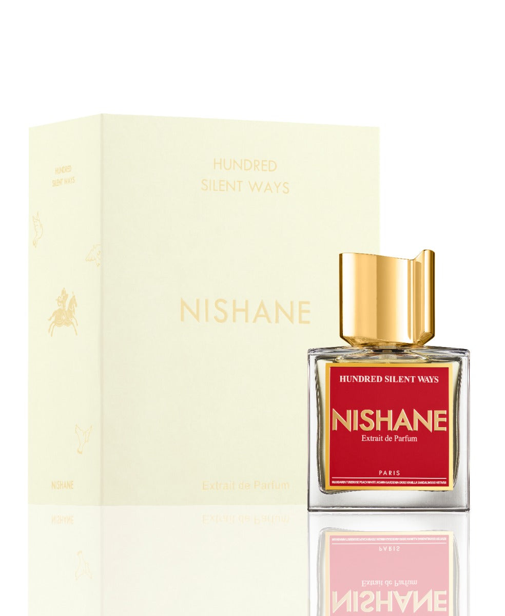 هندرد سايلنت وايز