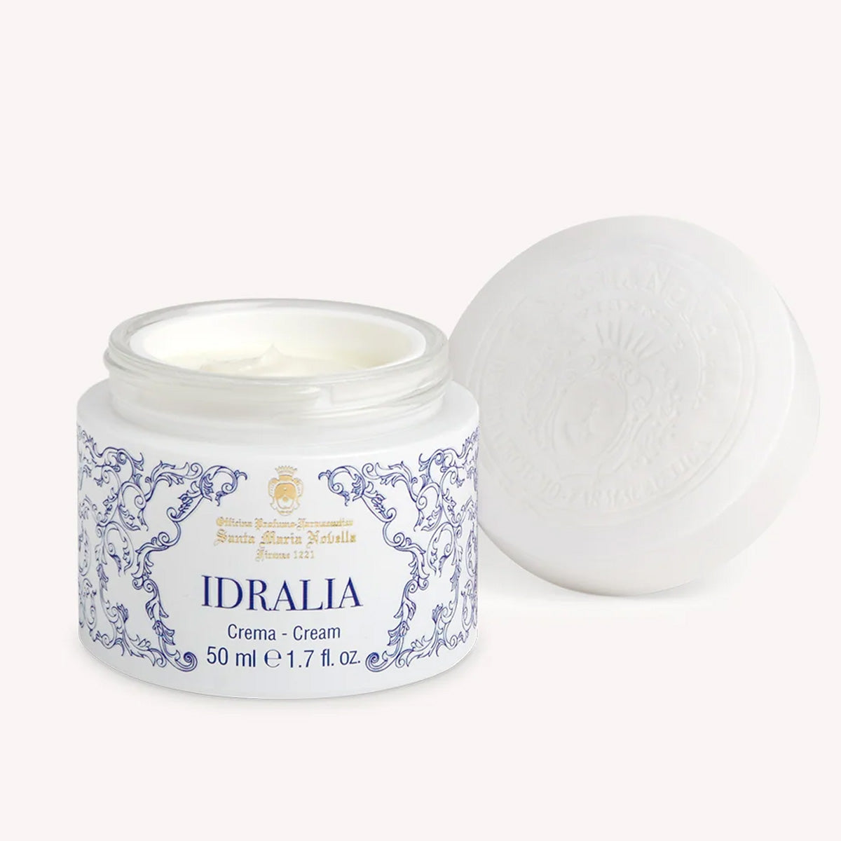 Idralia Face Cream