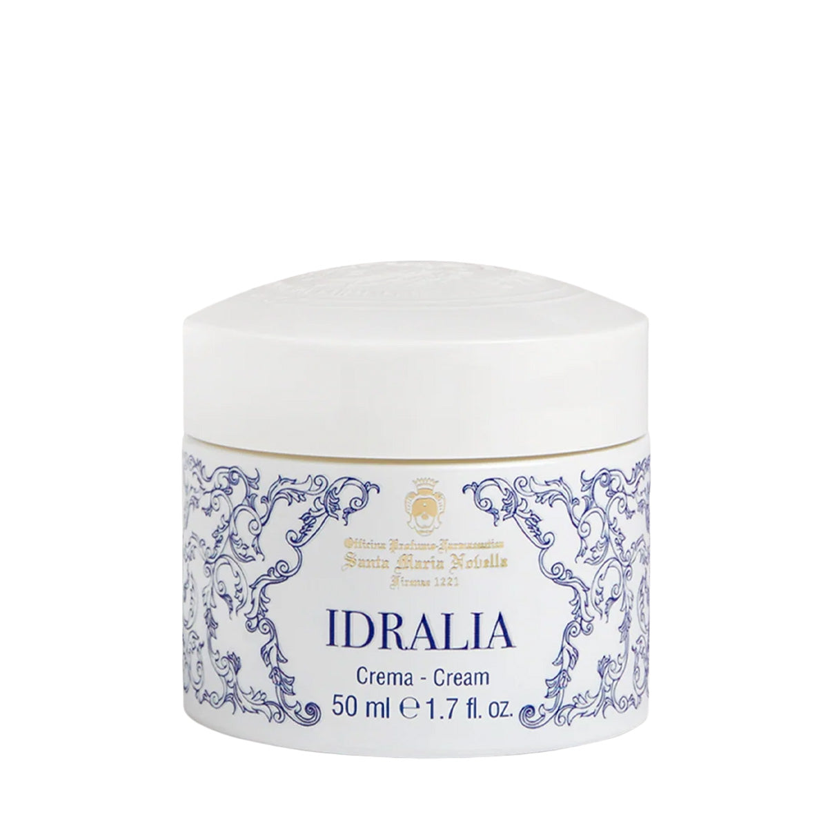 Idralia Face Cream