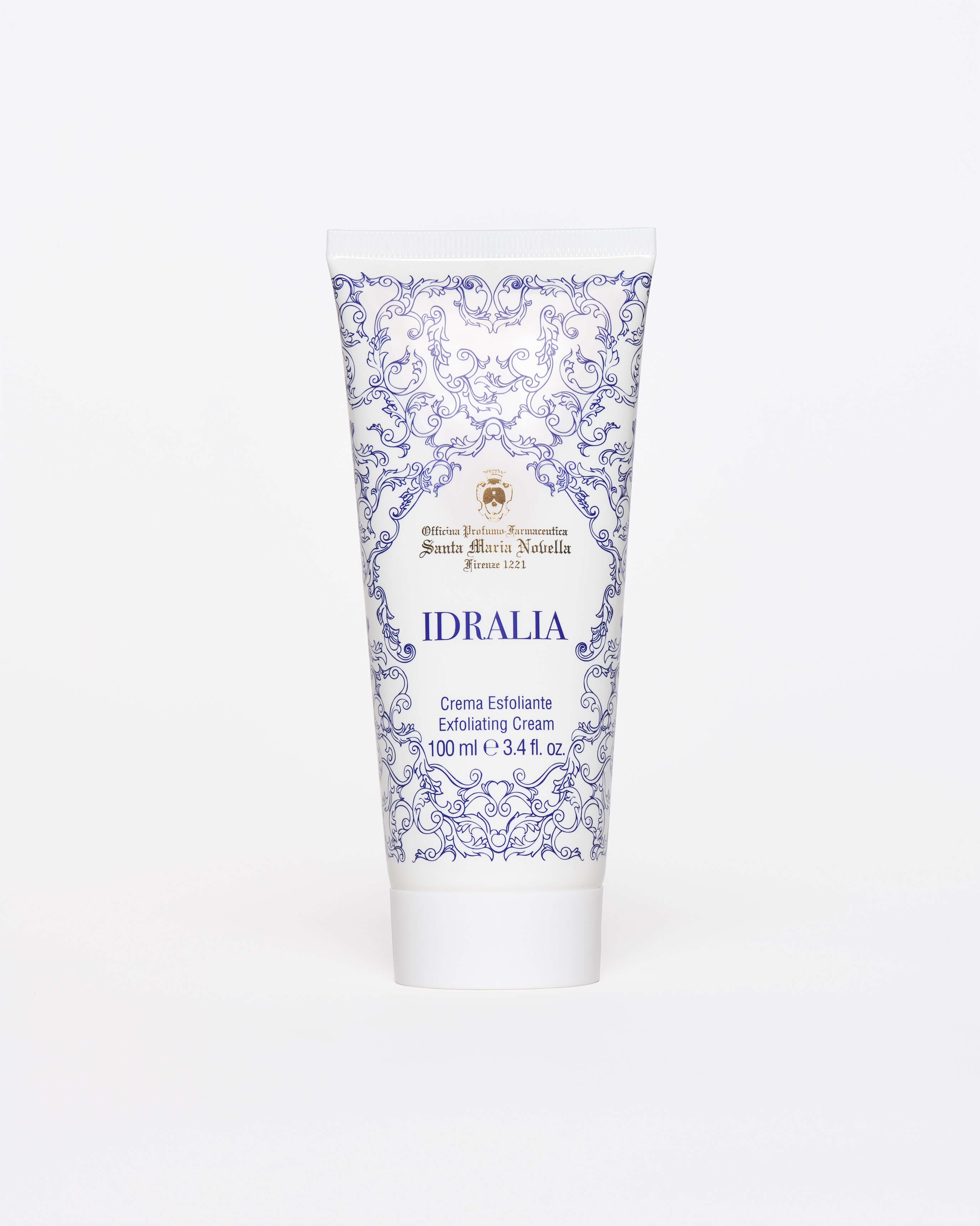إيدراليا إكسفولييتينغ كريم