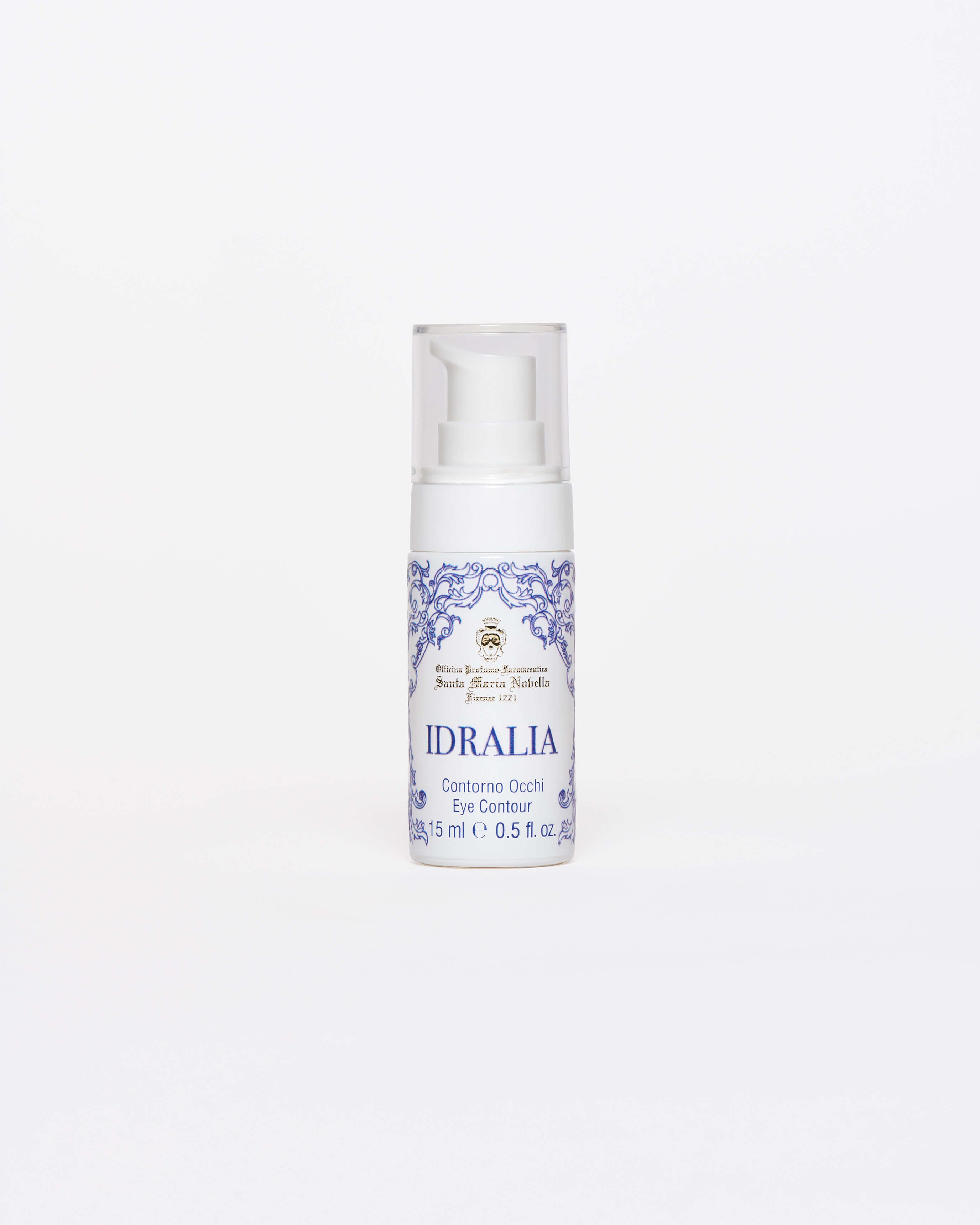 إيدراليا آي كونتور