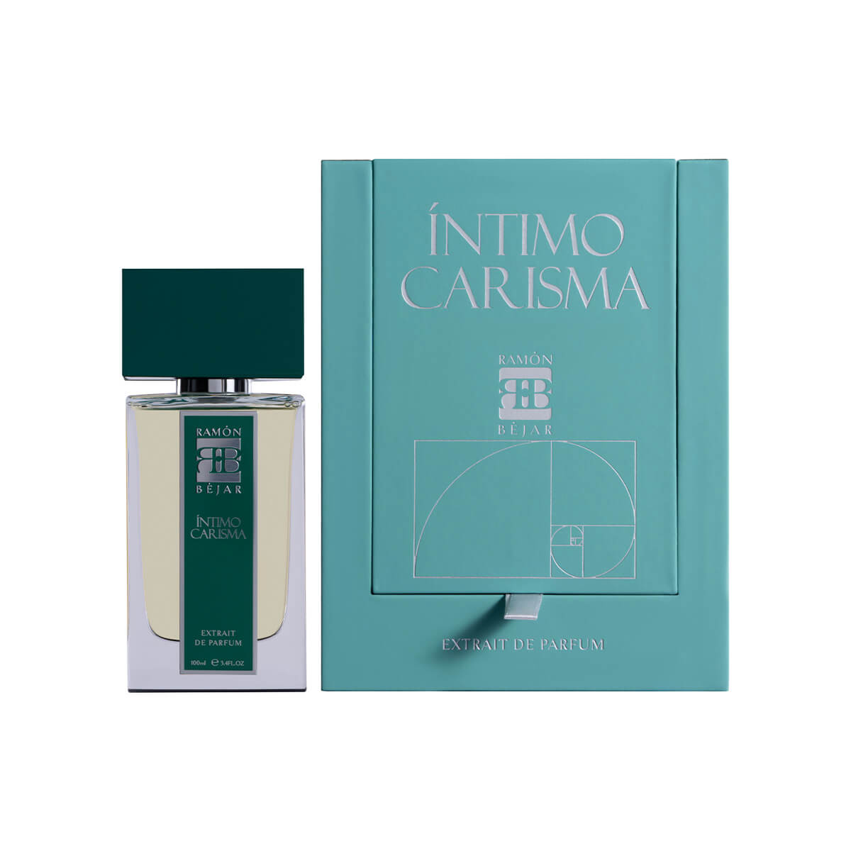 انتيمو كاريسما