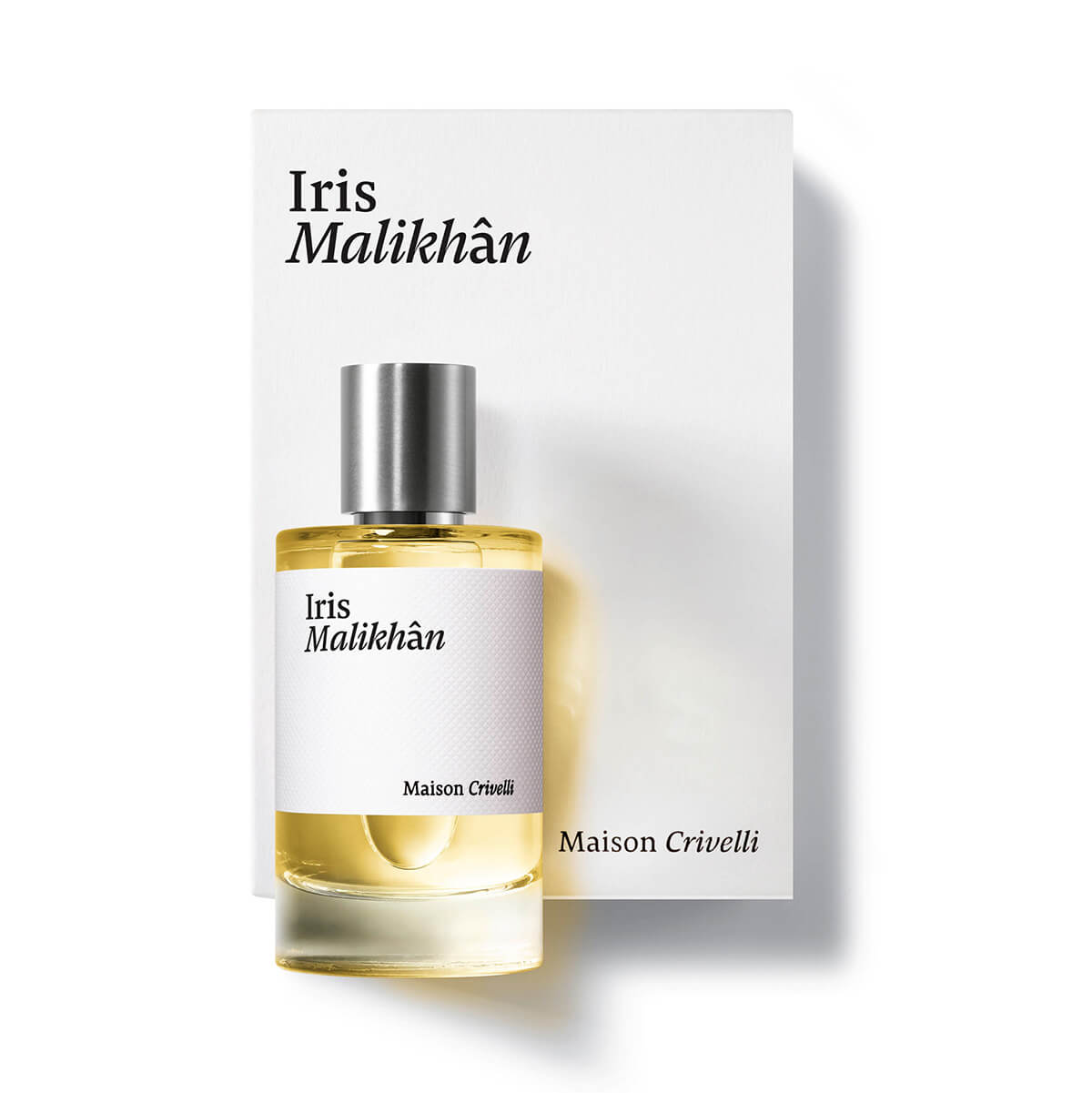 إيريس ماليخان