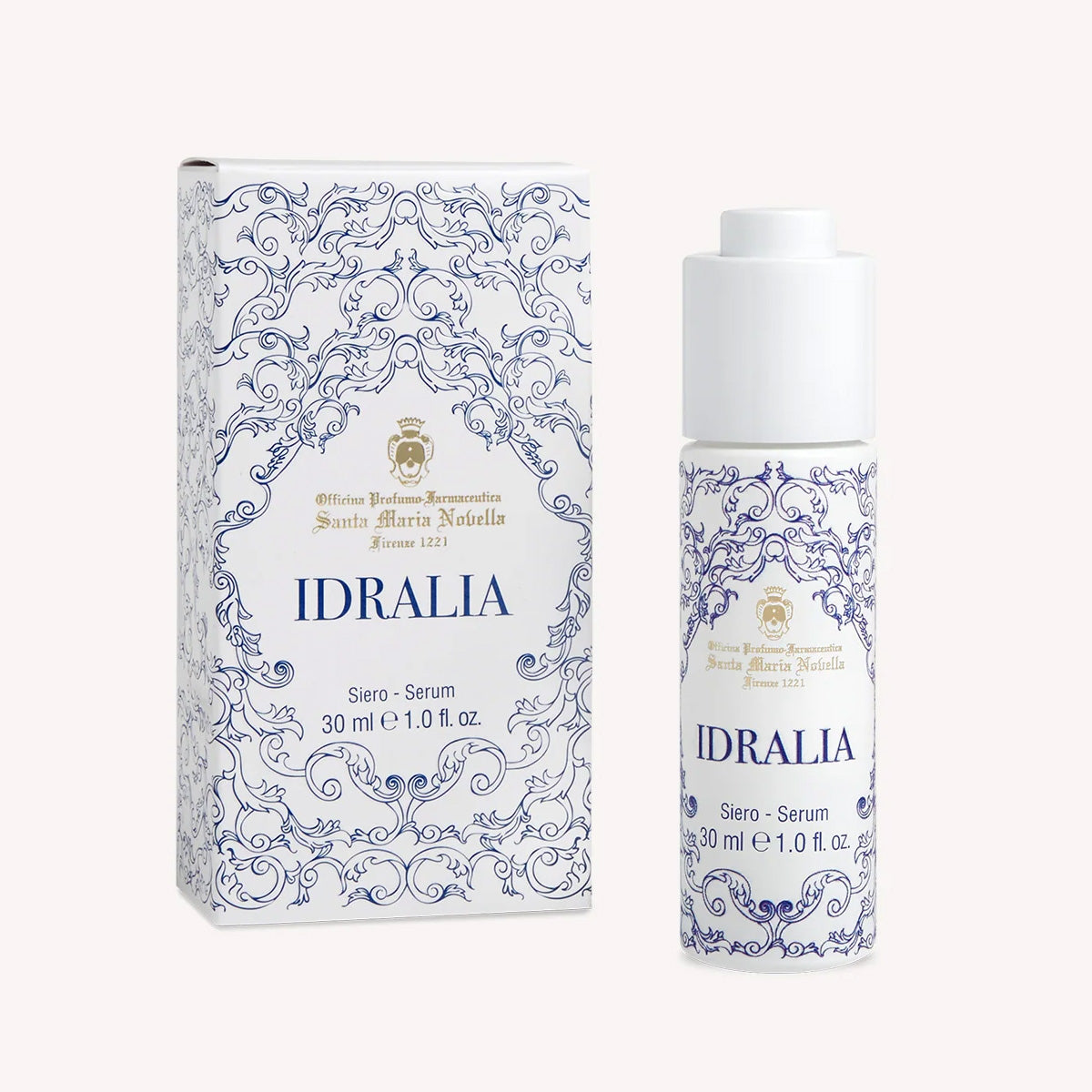Idralia Serum