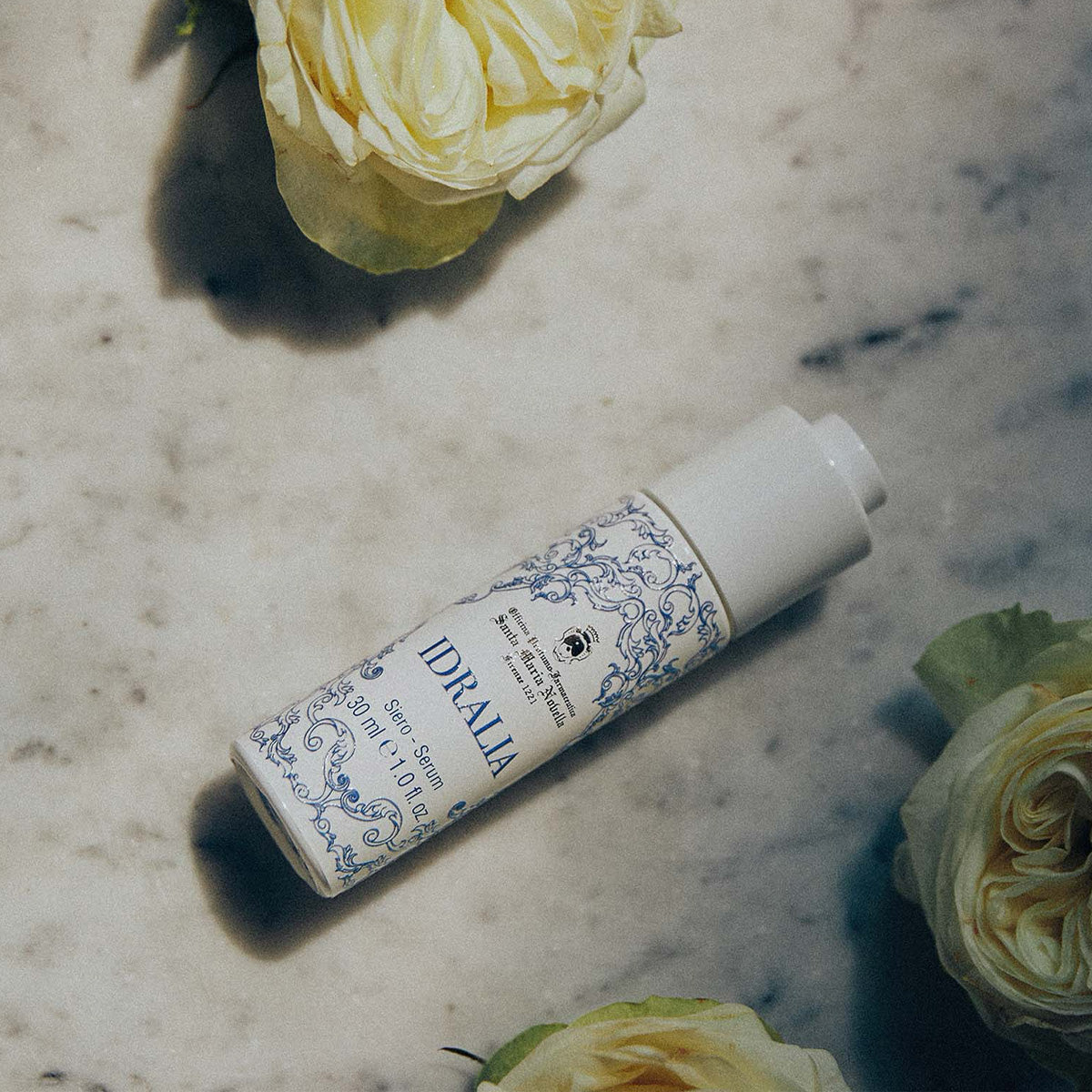 Idralia Serum