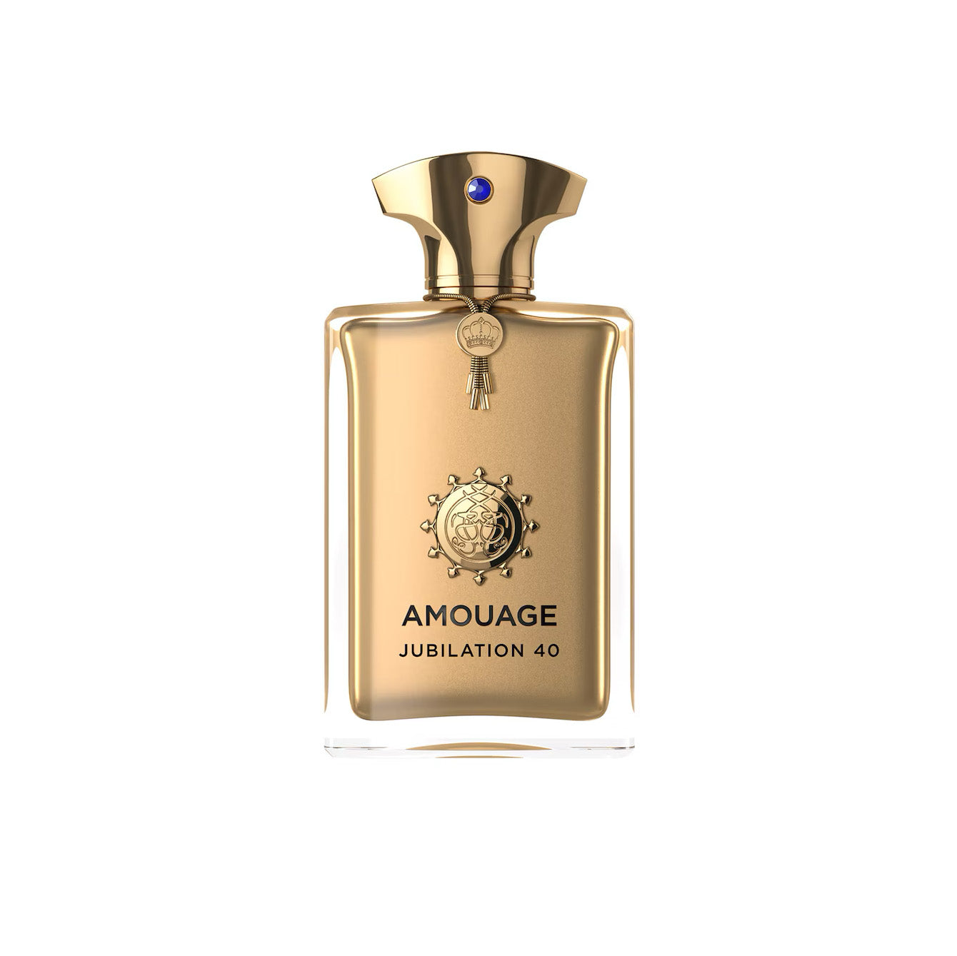 جوبيليشن 40 مان