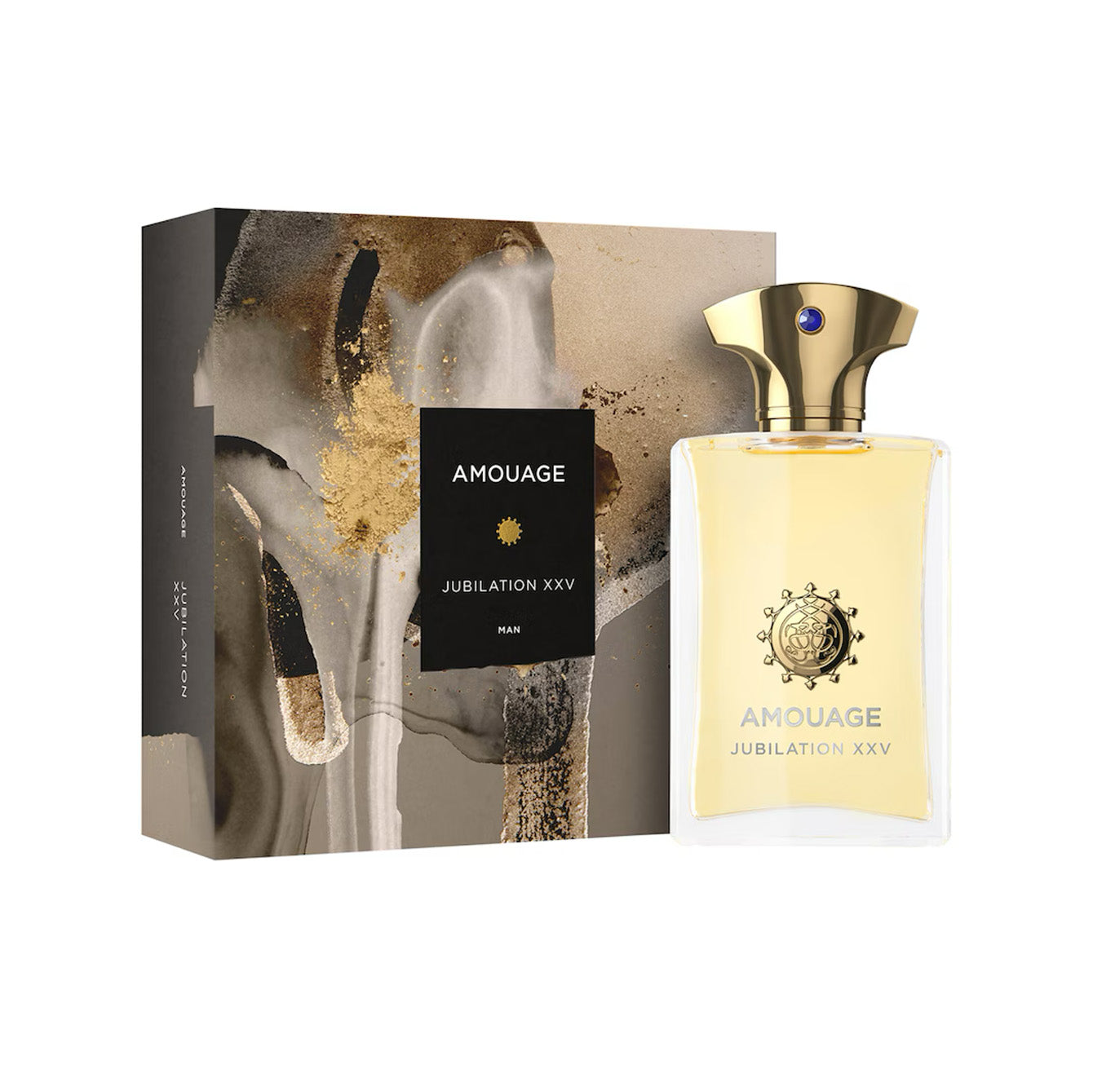 جوبيليشن XXV مان