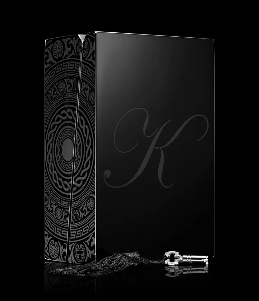 Straight To Heaven - With Coffret