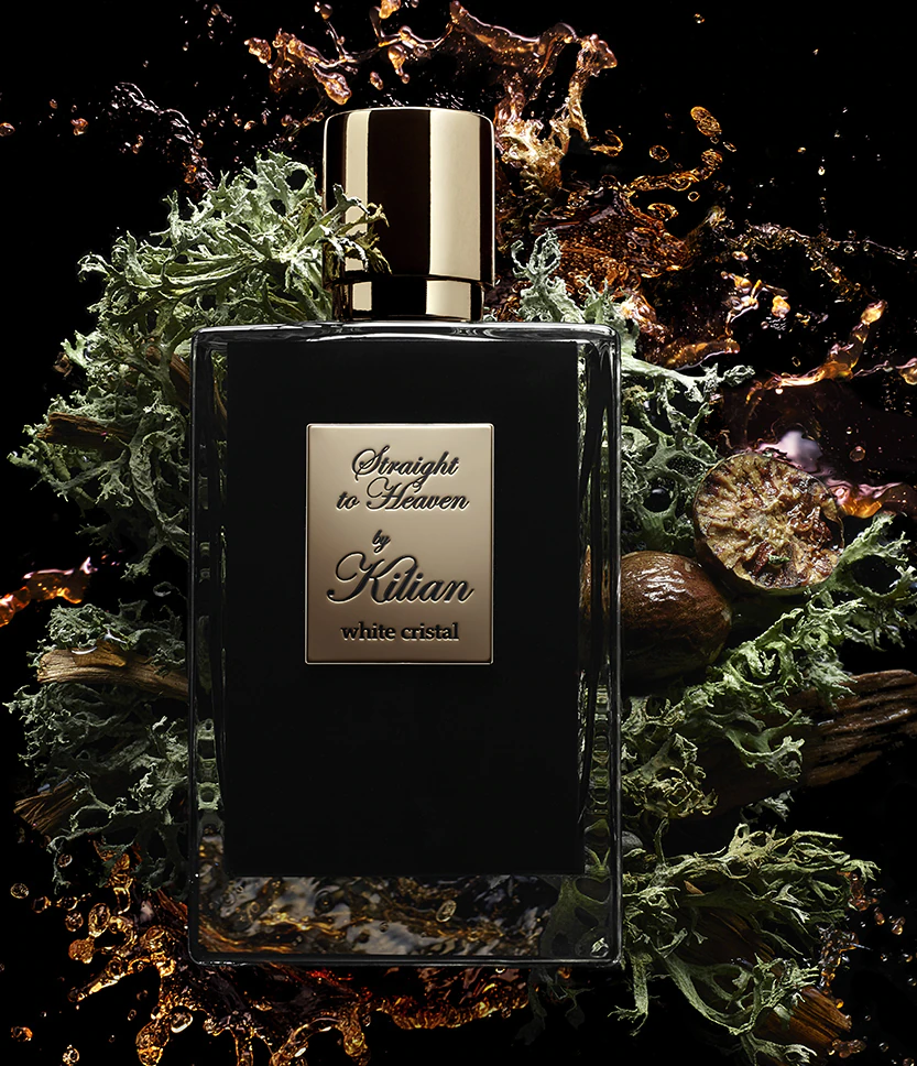 Straight To Heaven - With Coffret