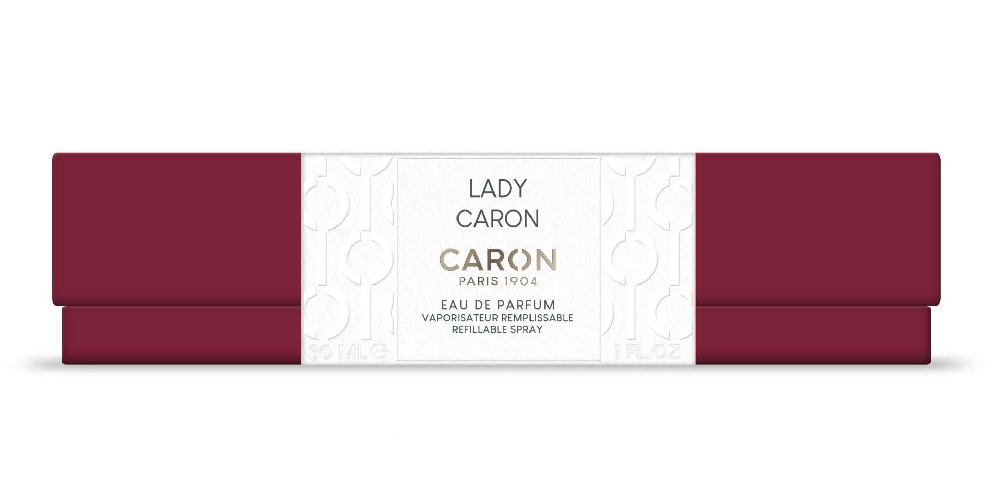 Lady Caron