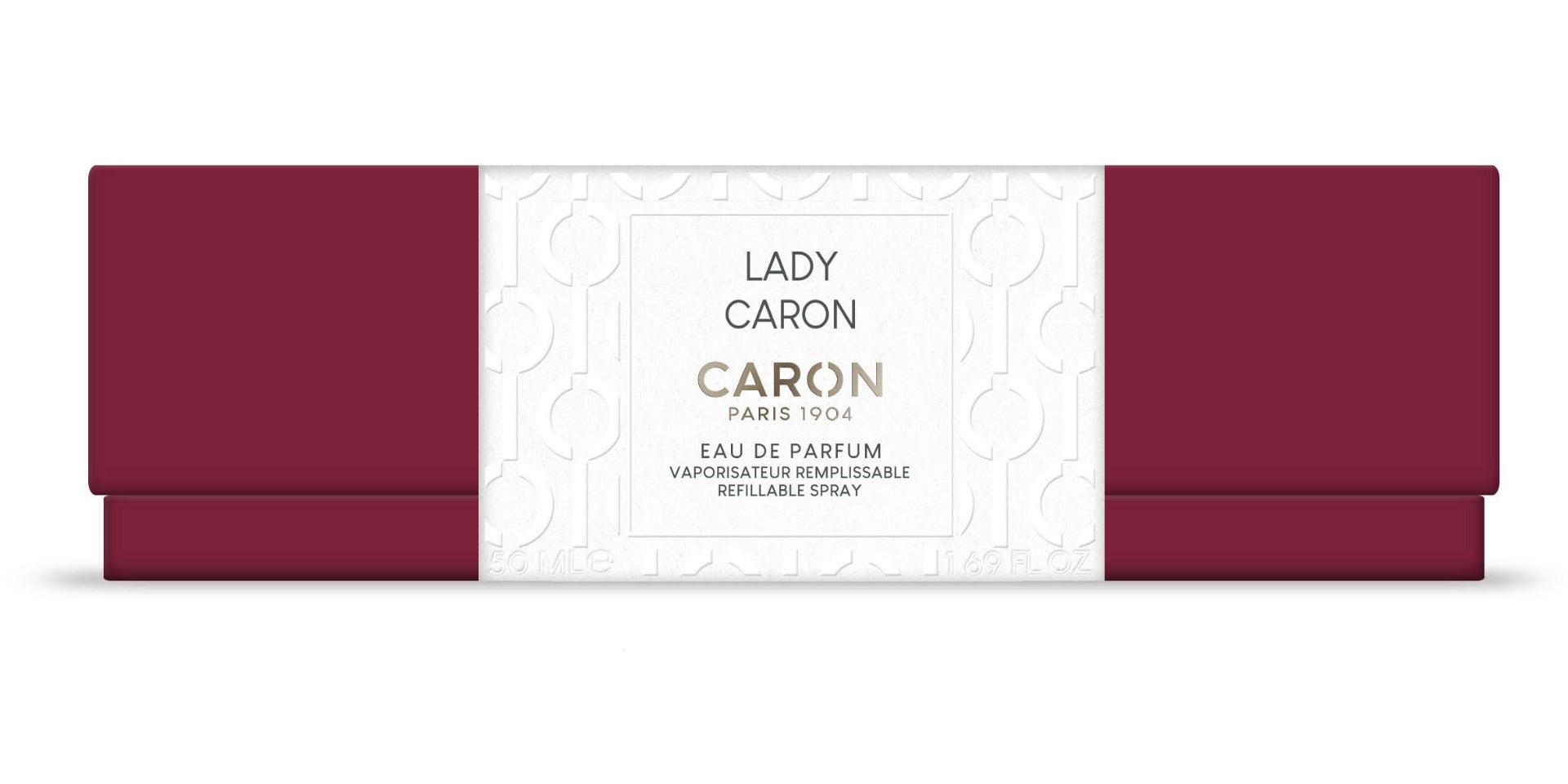 Lady Caron