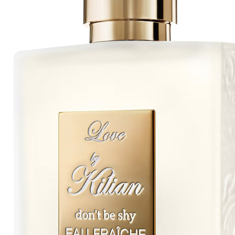 Love, Don't Be Shy Eau Fraiche