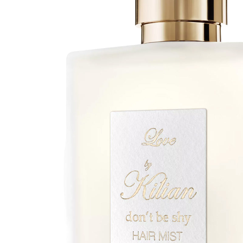 Love, Don't Be Shy Hair Mist