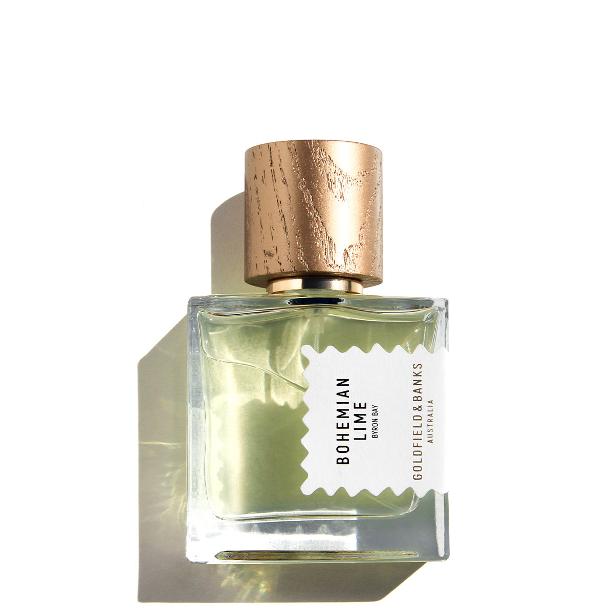 Bohemian Lime