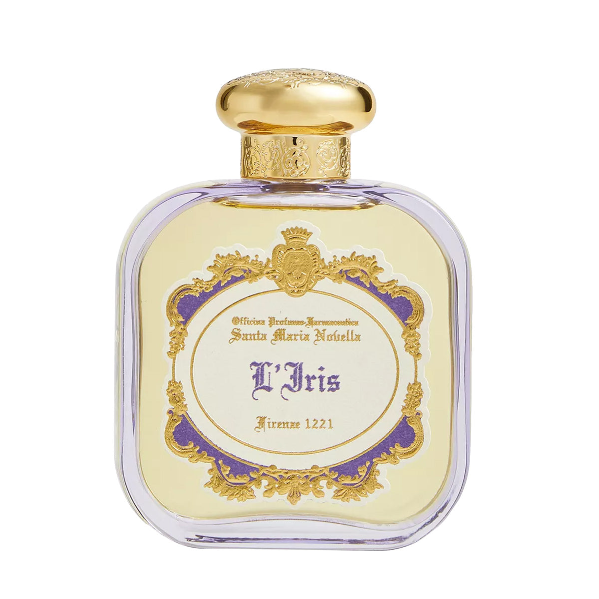 L’Iris