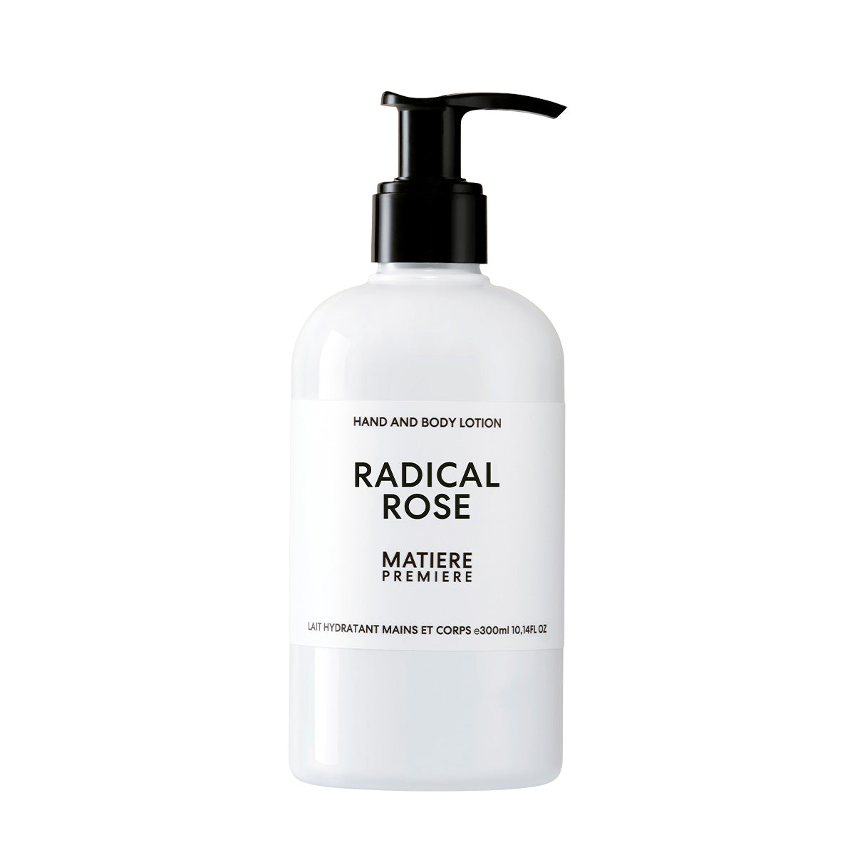 Radical Rose - Hand & Body Lotion
