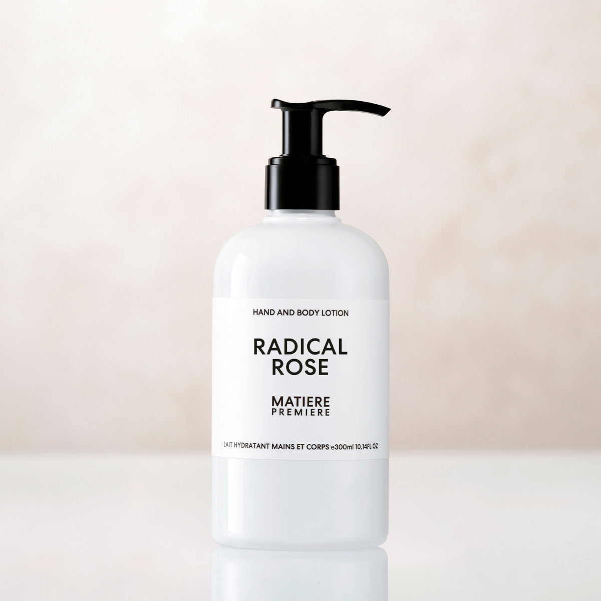 Radical Rose - Hand & Body Lotion