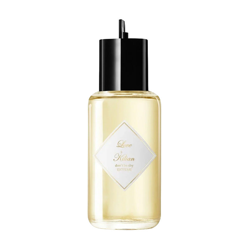 Love, Don't Be Shy Extreme – Refill