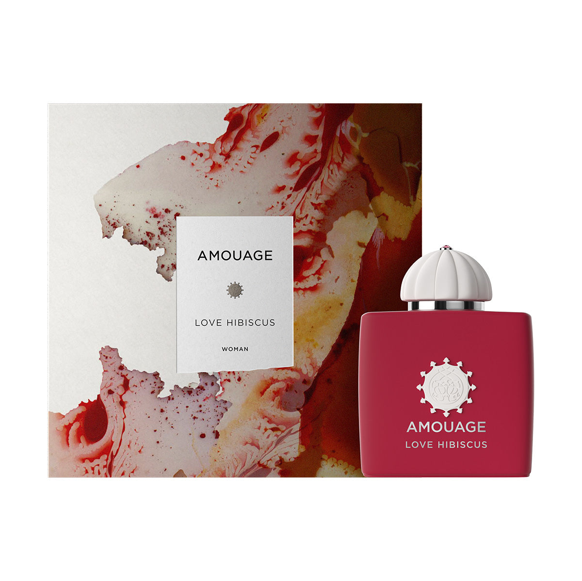 لوف هيبسكوس