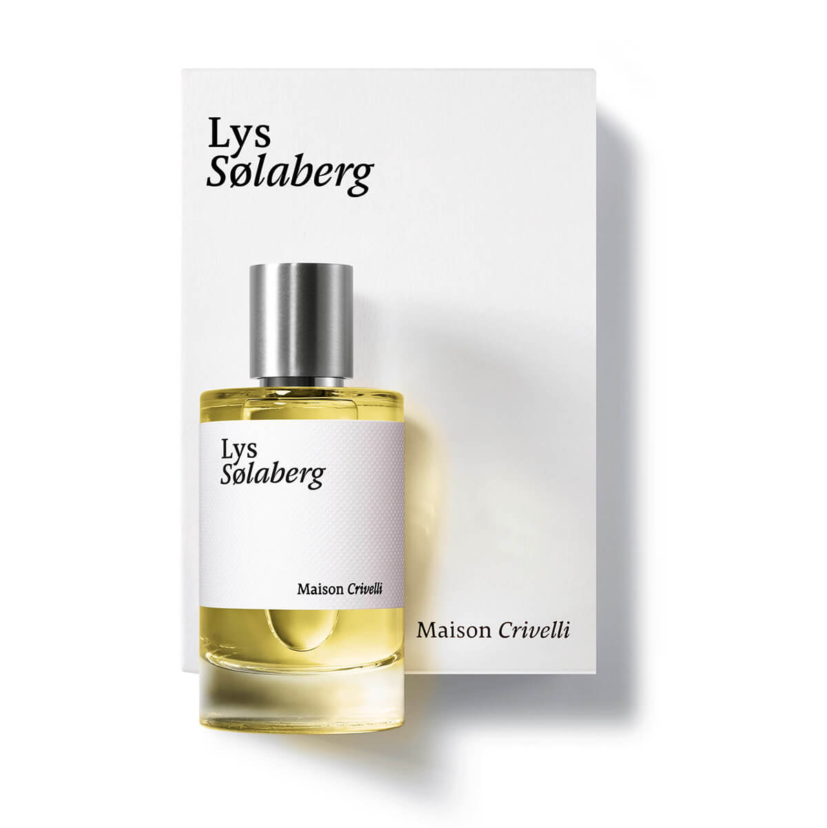 لي سولابيرغ