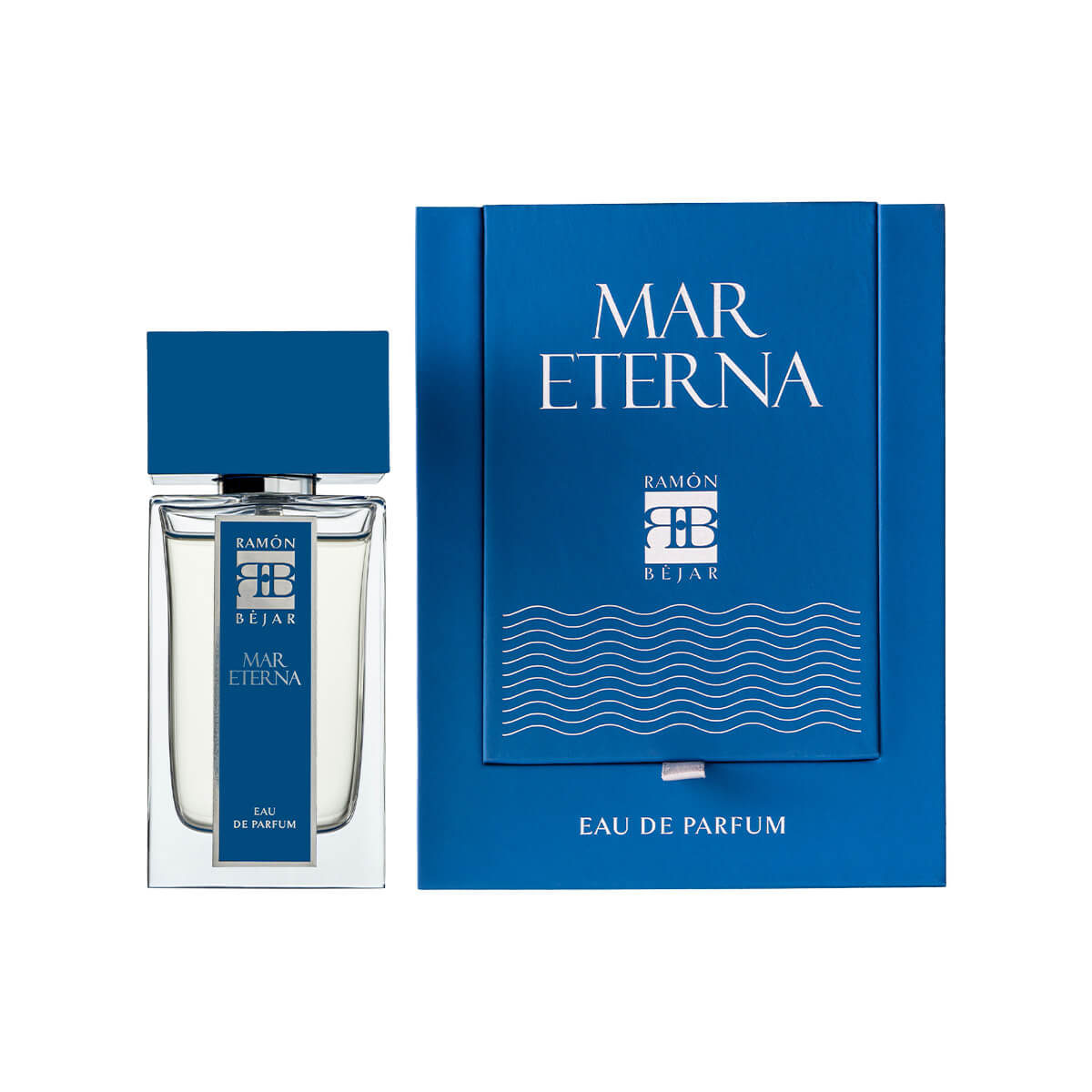 مار ايتيرنا