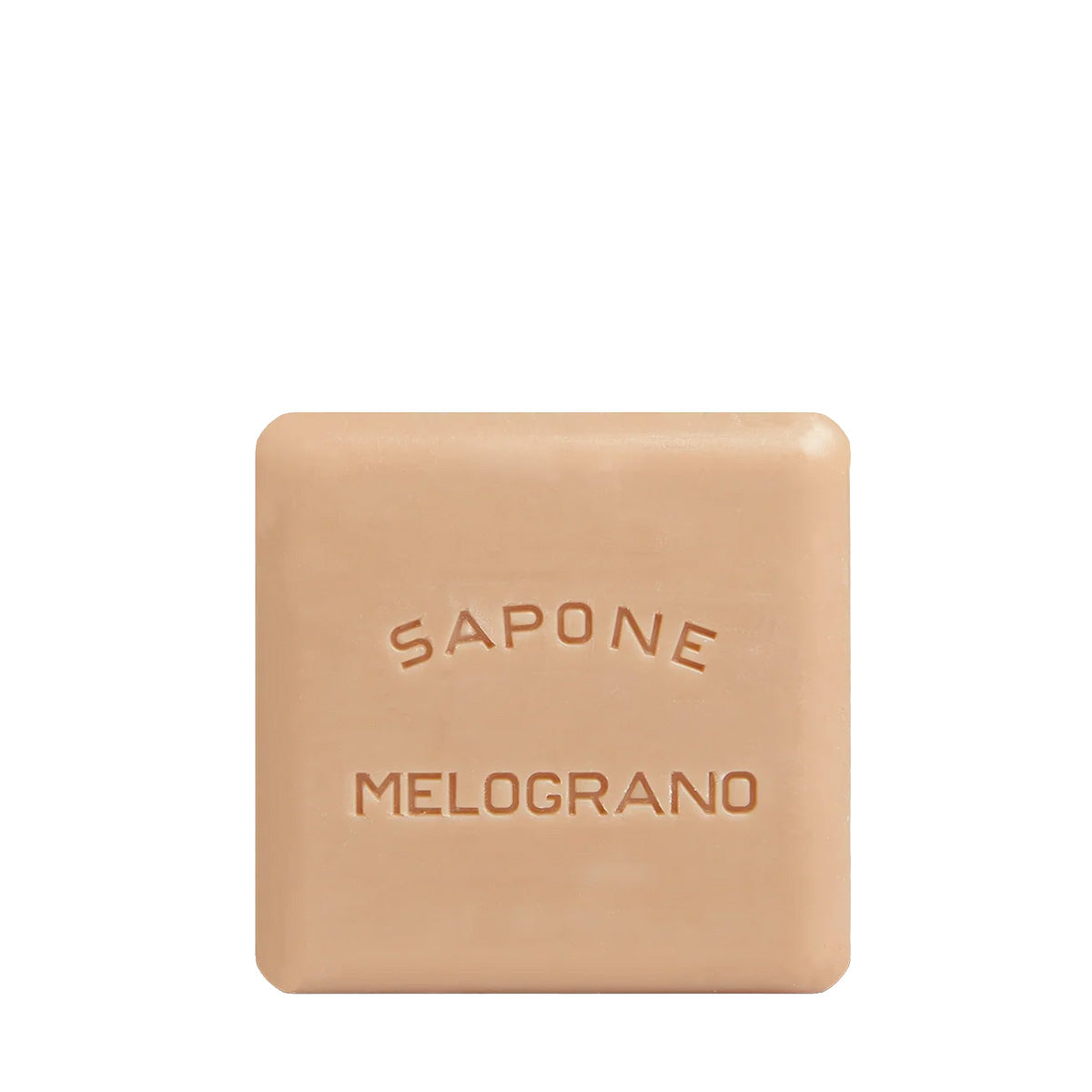 Melograno Soap