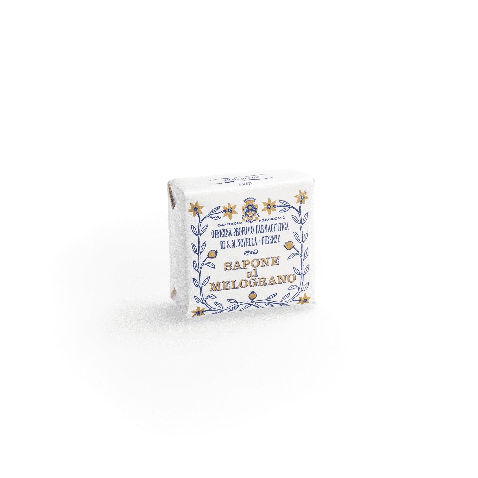 ميلوغرانو صابون