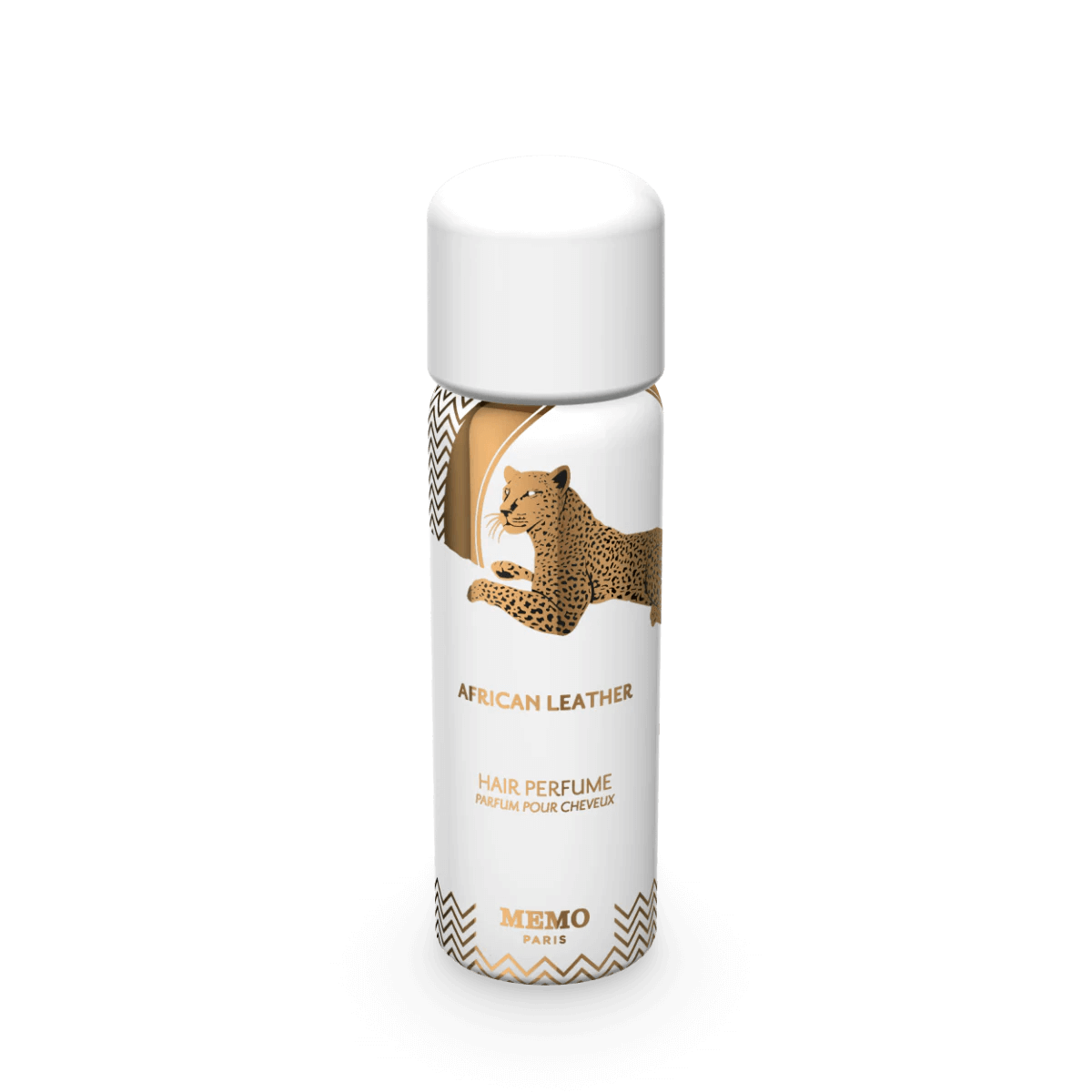 African Leather Hair Perfume