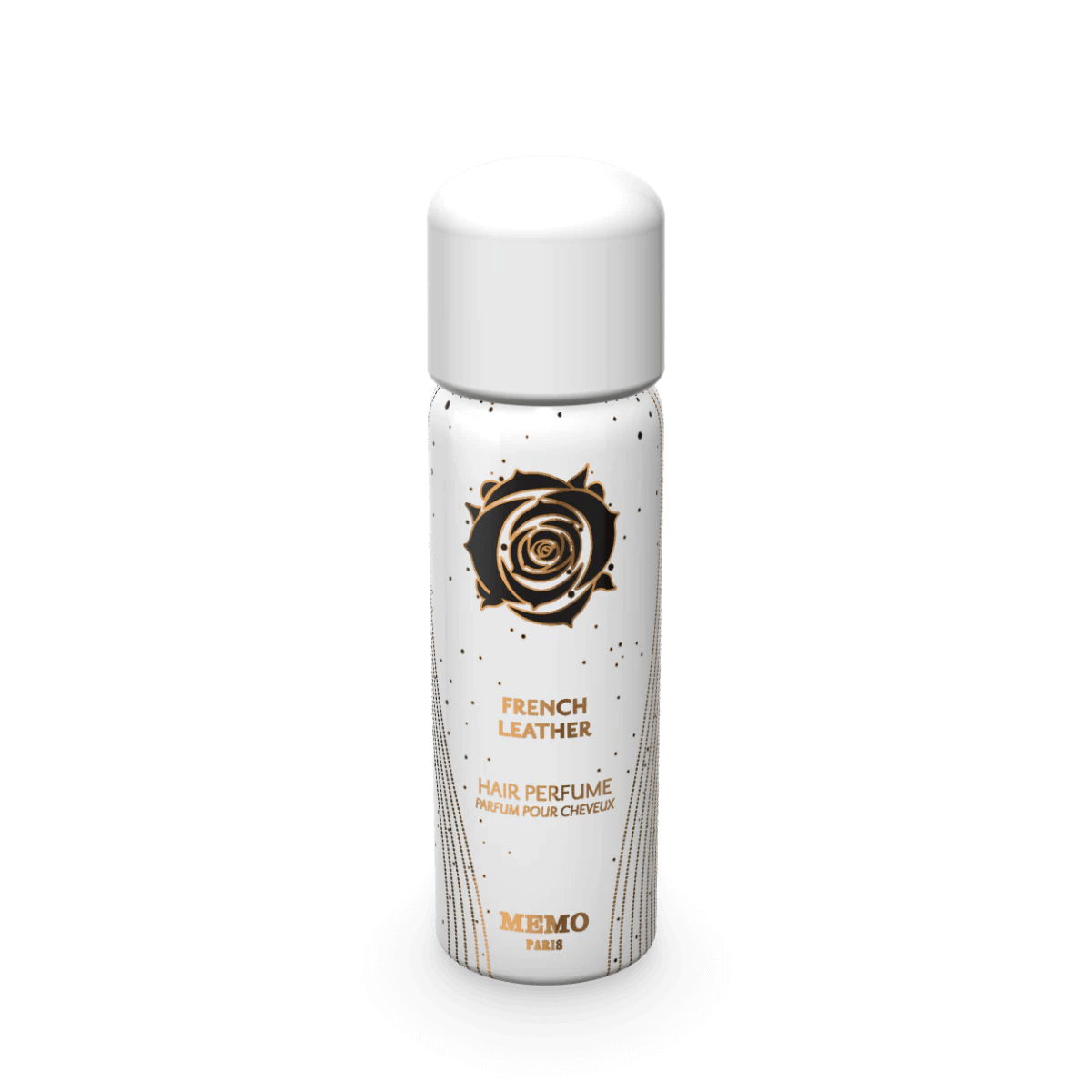 French Leather Hair Perfume
