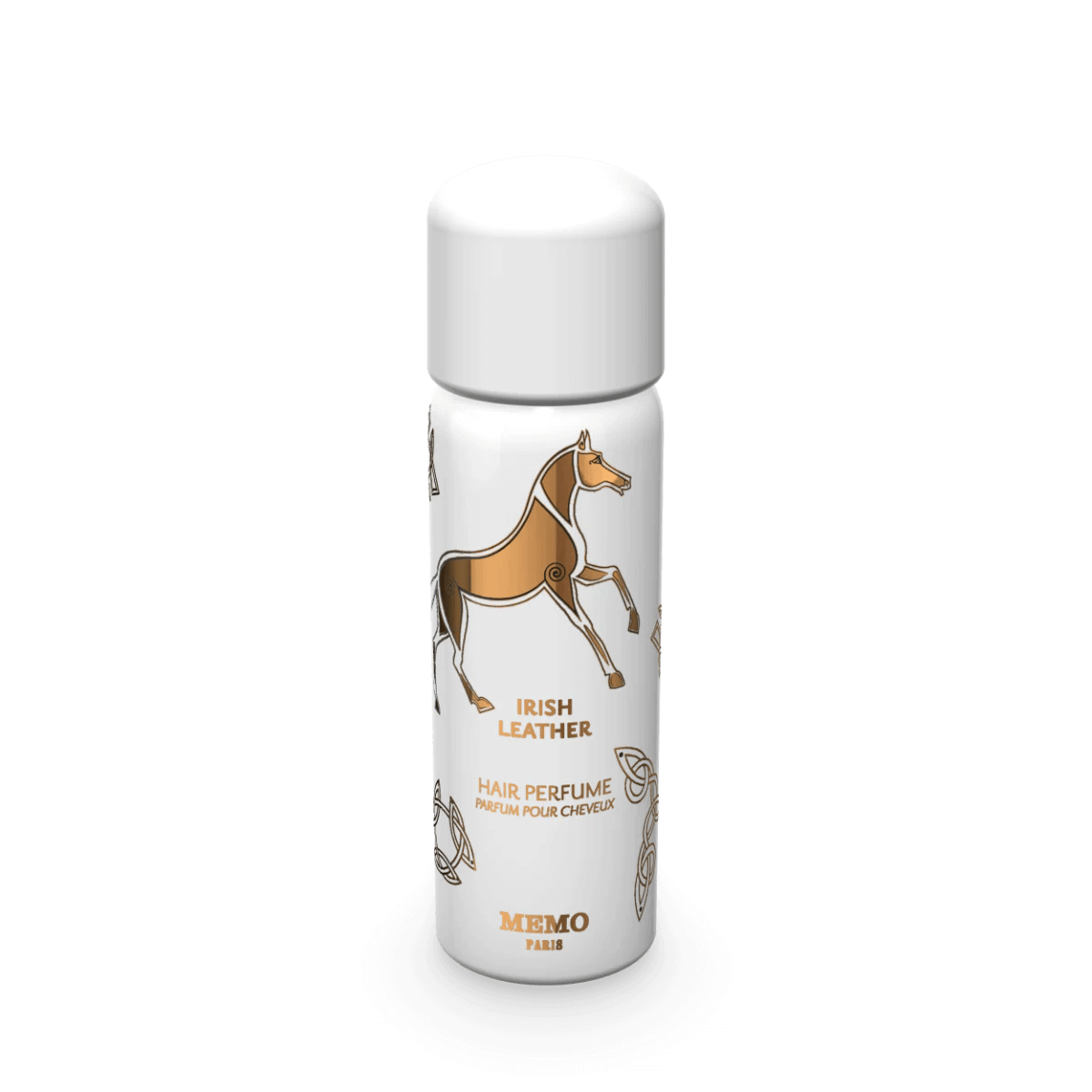 Irish Leather Hair Perfume