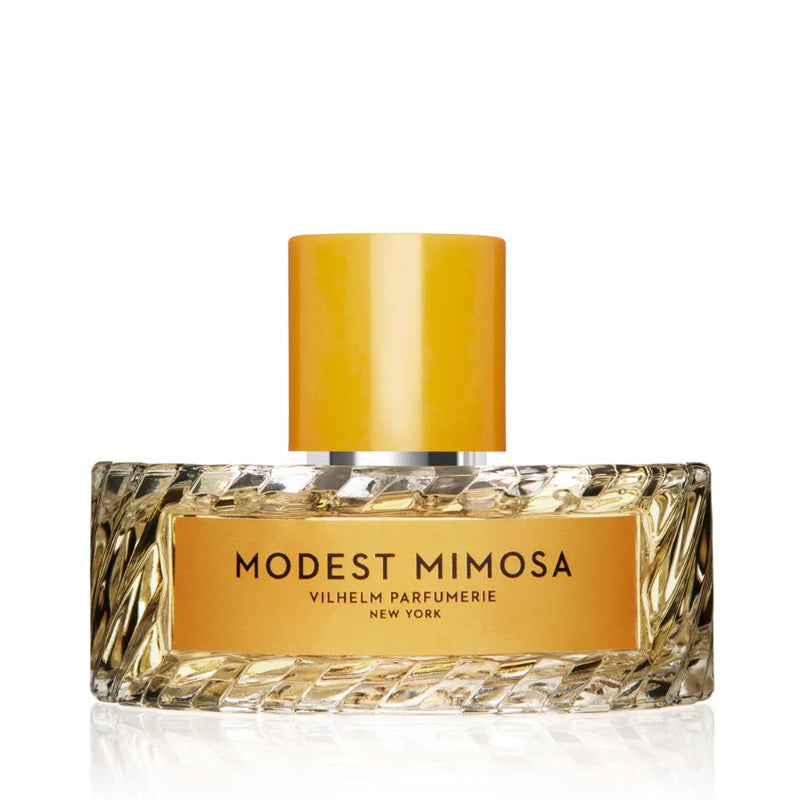 Modest Mimosa