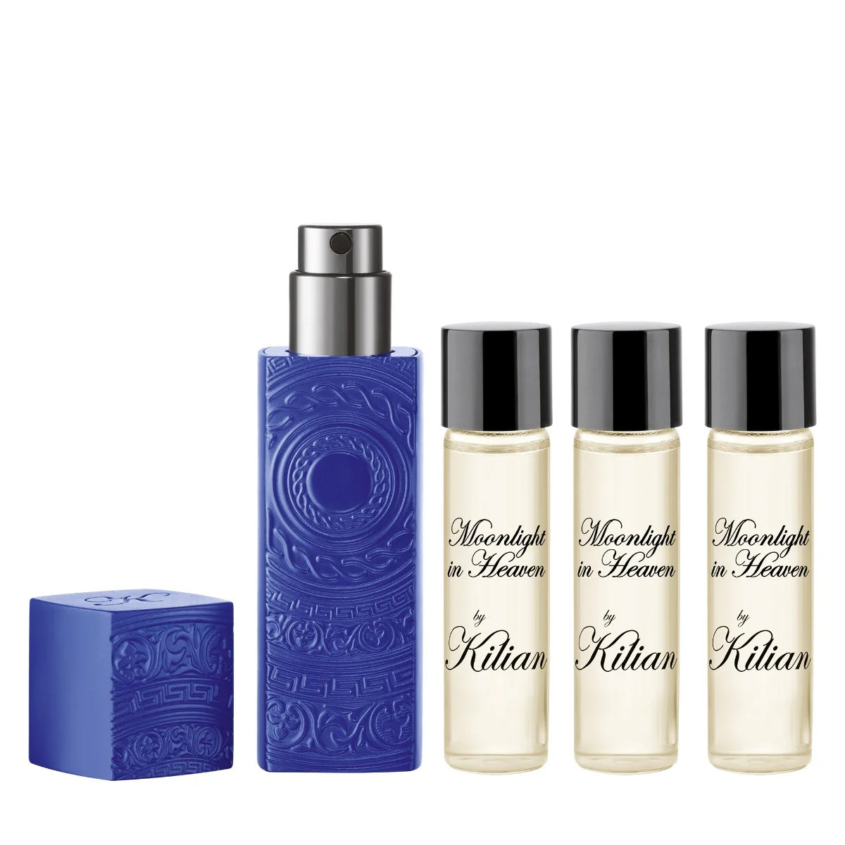 Moonlight In Heaven Travel Set