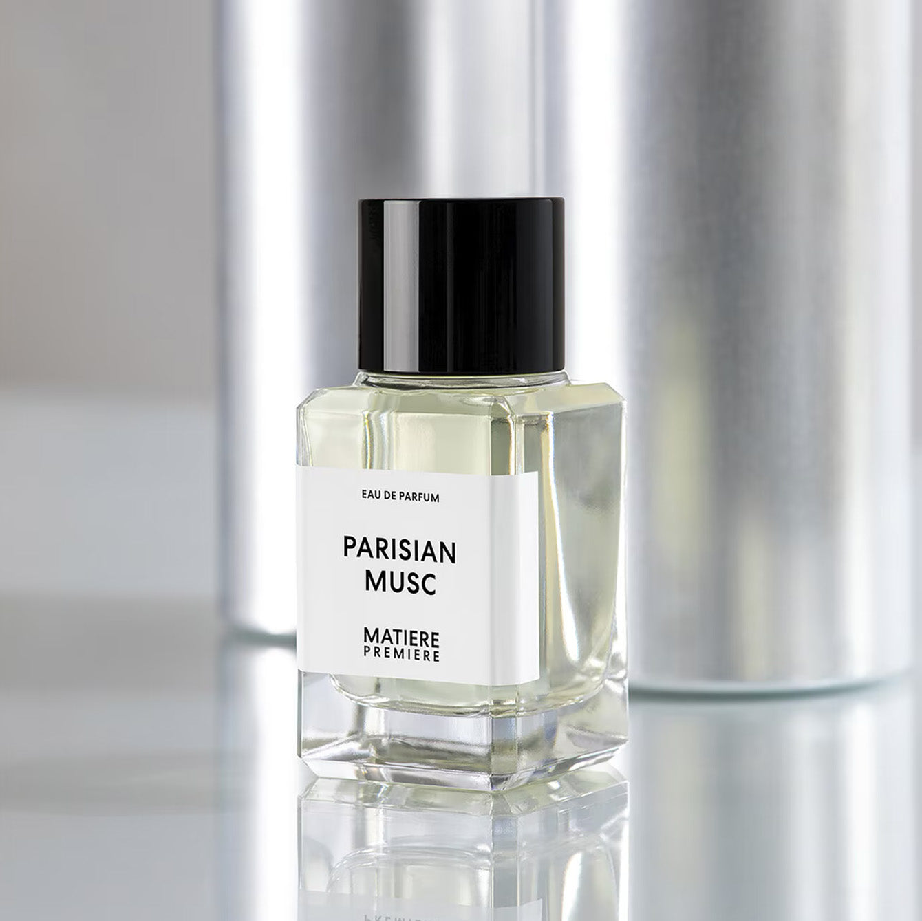 باريزيان موسك