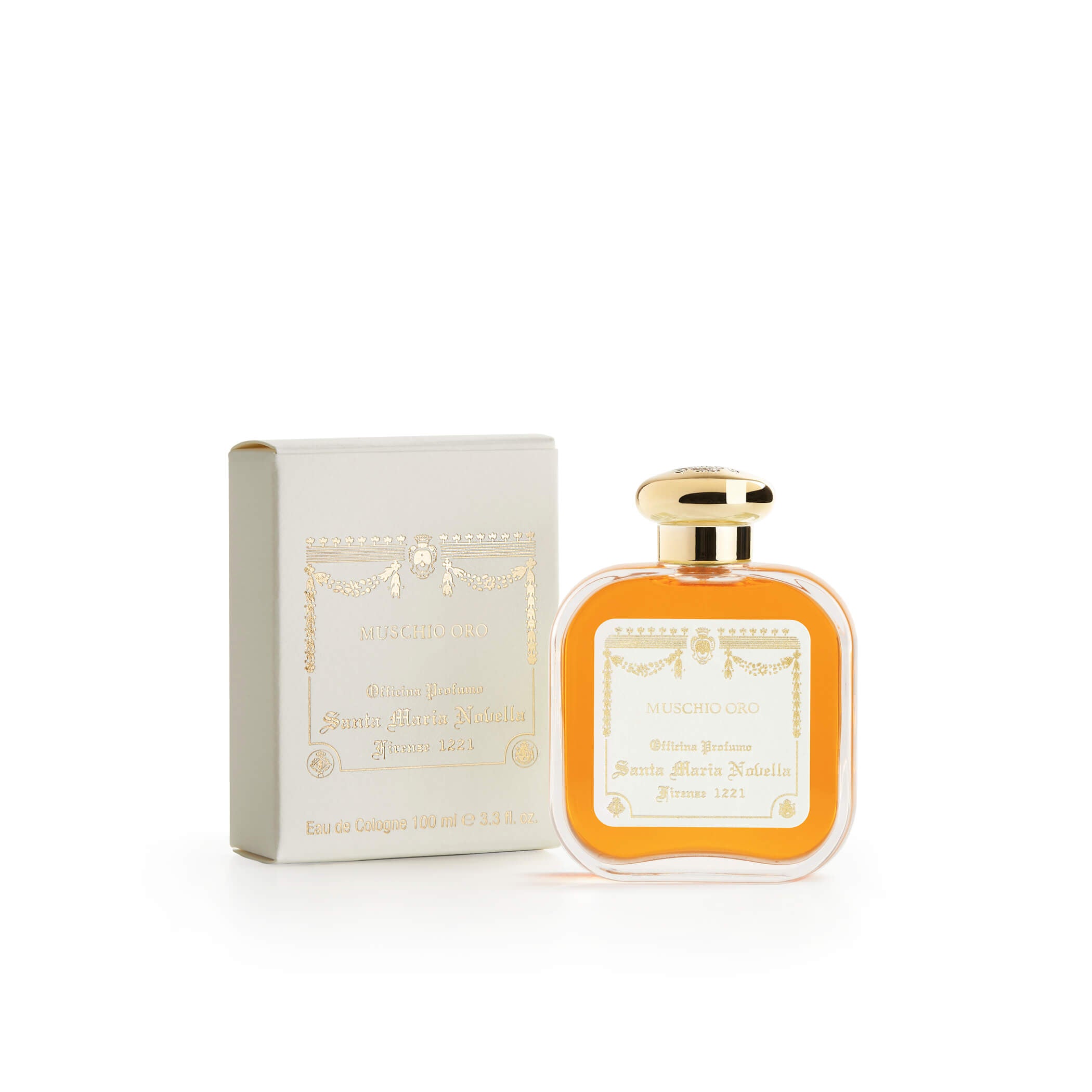 موسكيو أورو