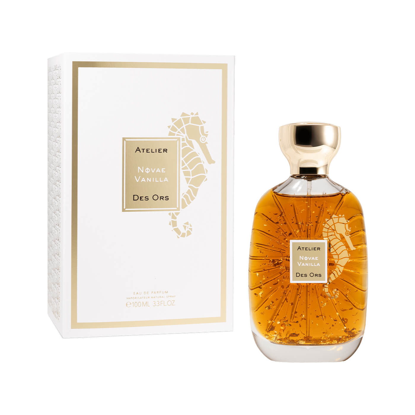 نوفاي فانيلا