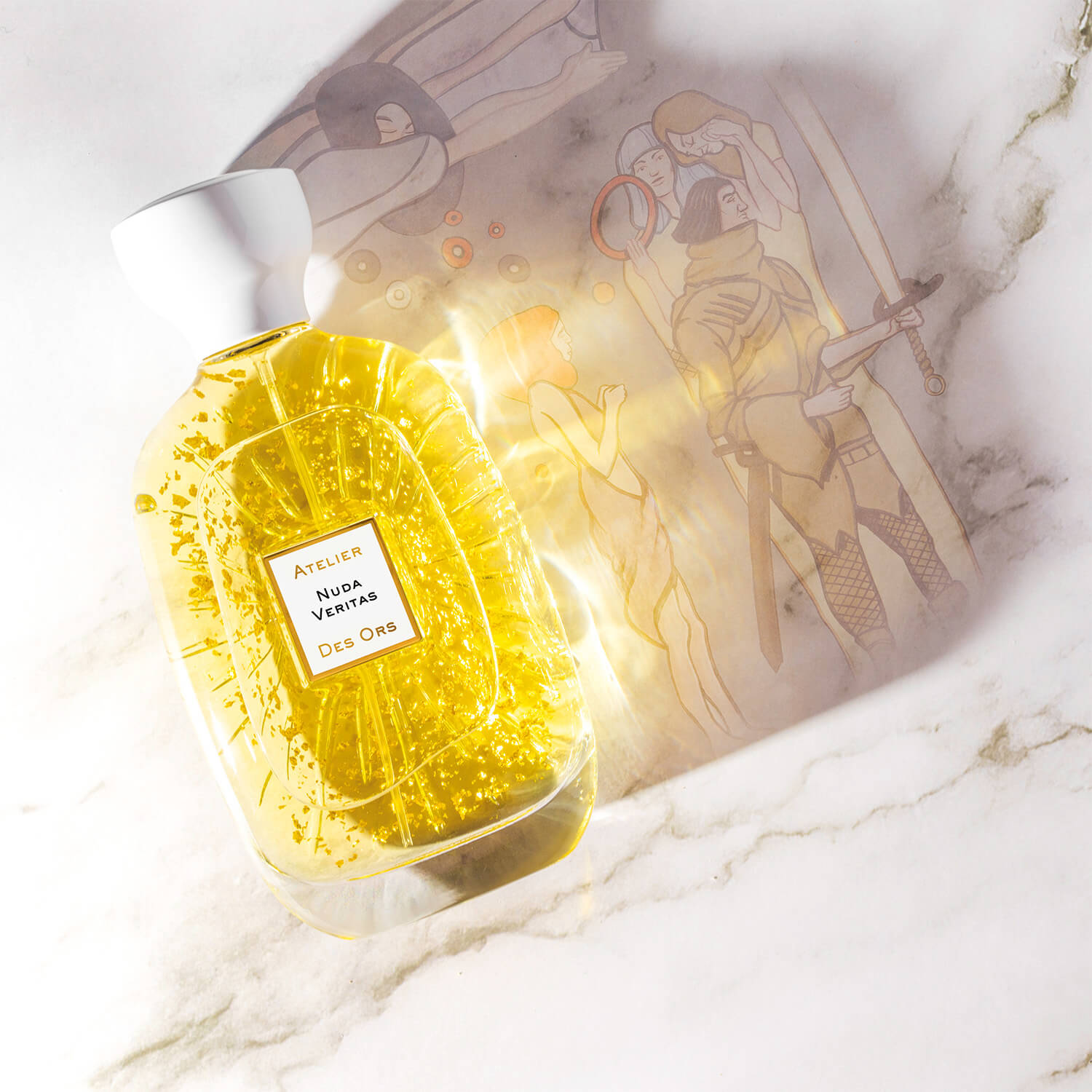 نودا فيريتاس