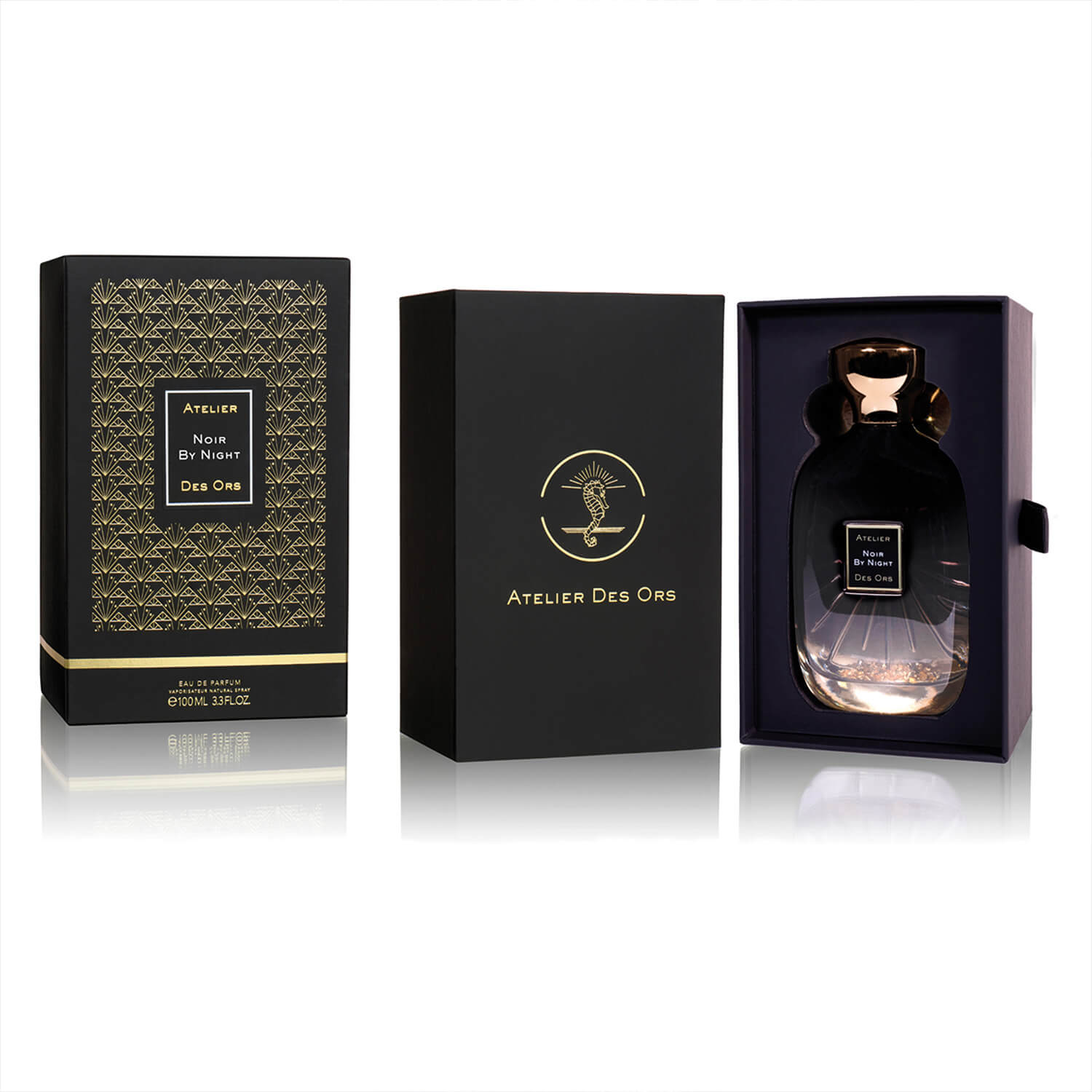 نوار باي نايت