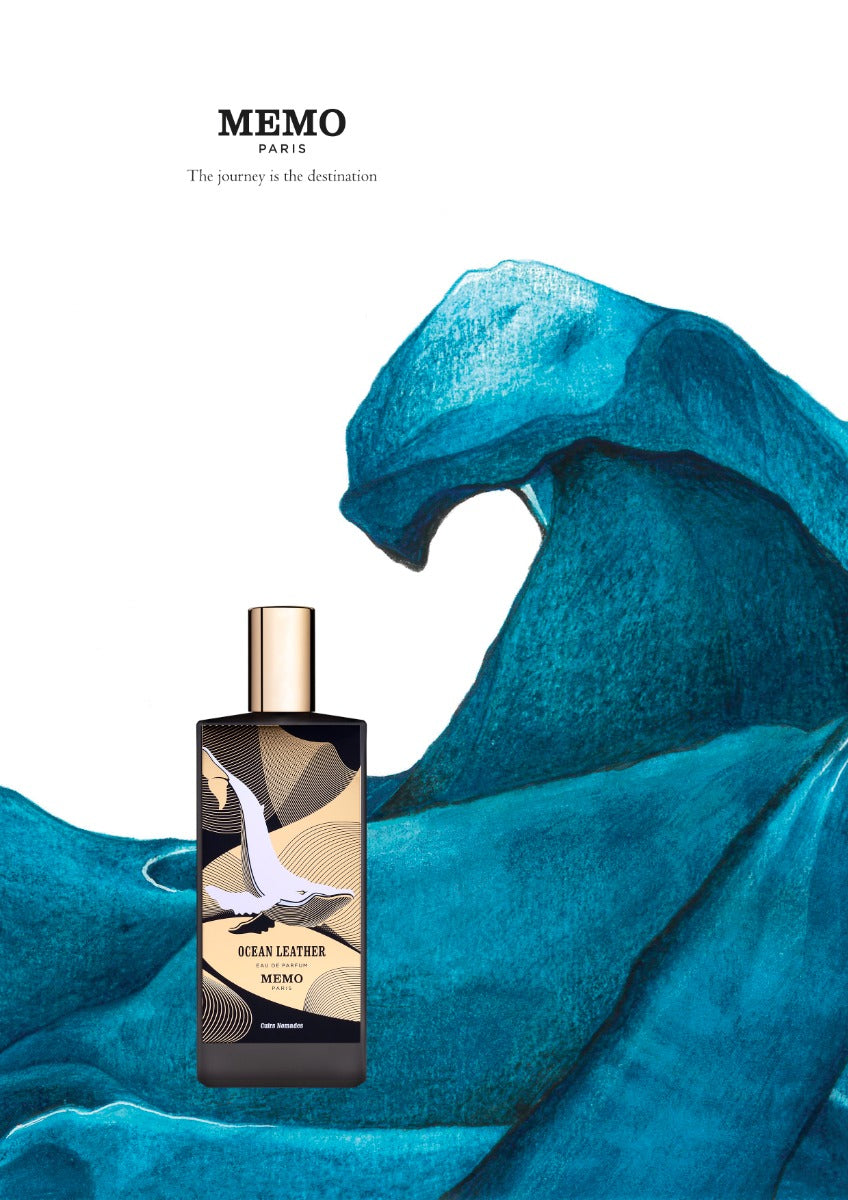Ocean Leather